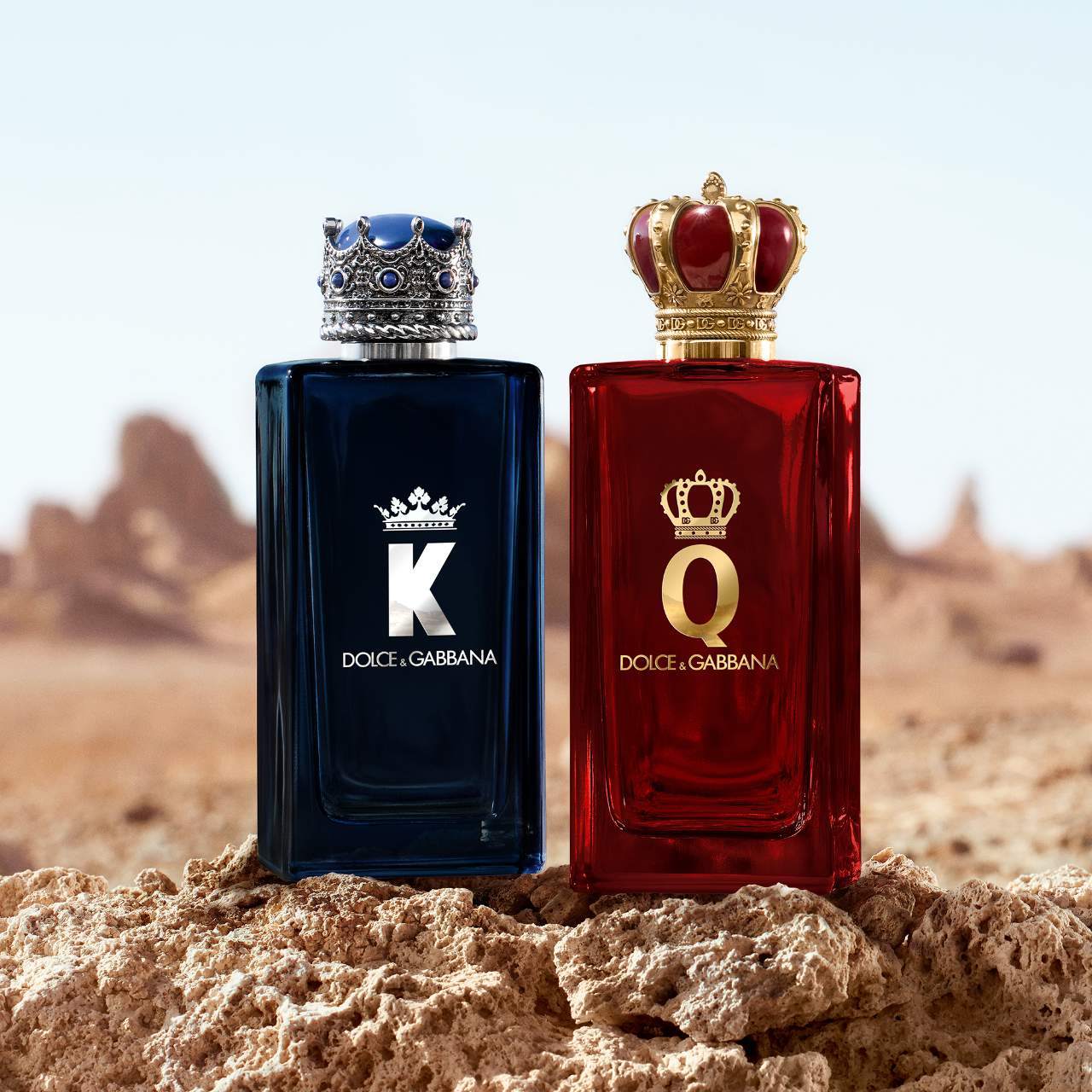 Q Parfum | Women's Health Shop