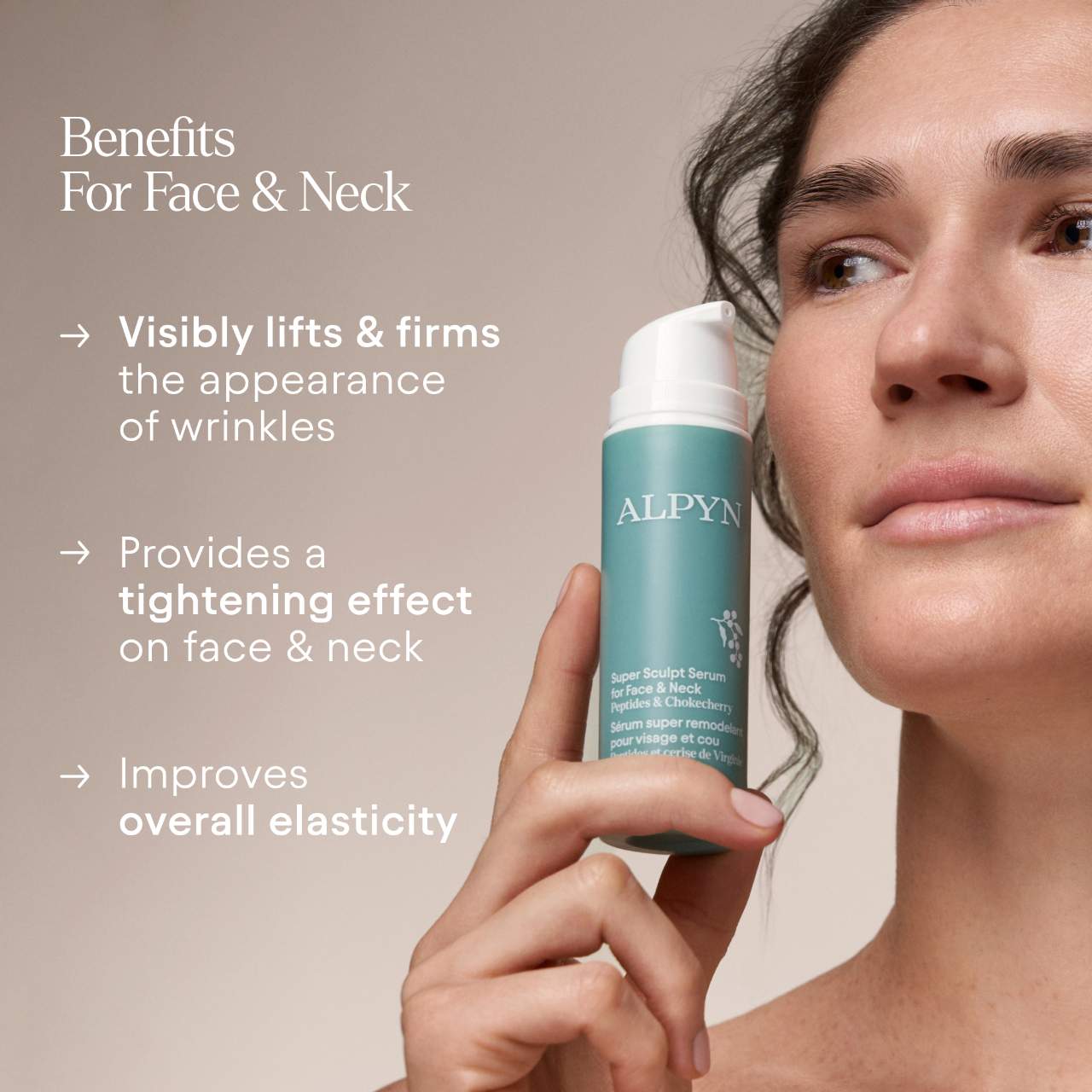 美容液 SYMMETRY SUPER SERUM 30ml Super Serum – Blackburn Drug