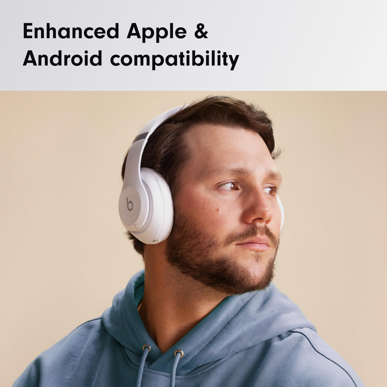 Beats By Dr. Dre - Beats Studio Pro Wireless Noise Beats By Dr. Dre - Beats Studio Pro Wireless Noise