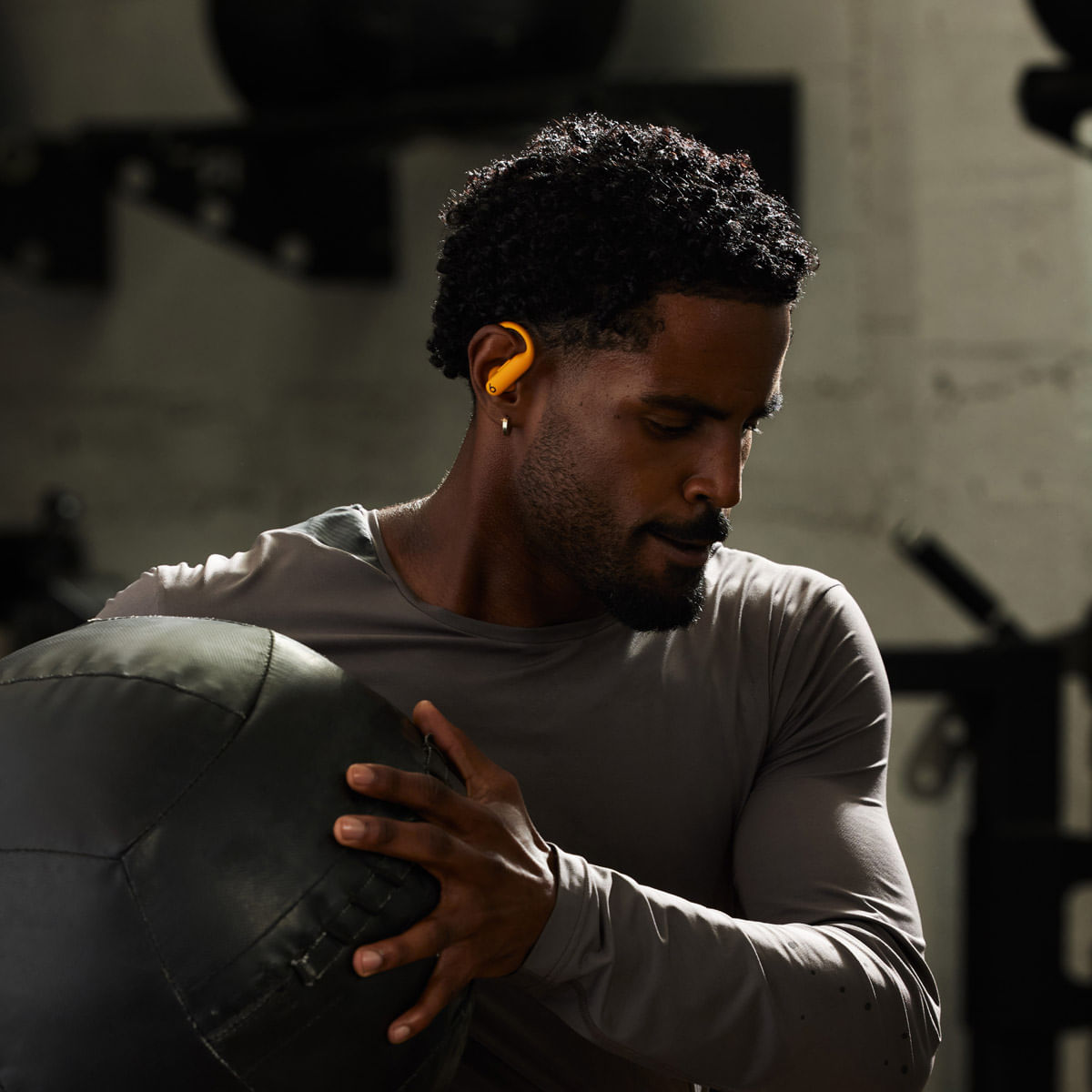 Beats Powerbeats Pro 2 オレンジ 【新品未使用】