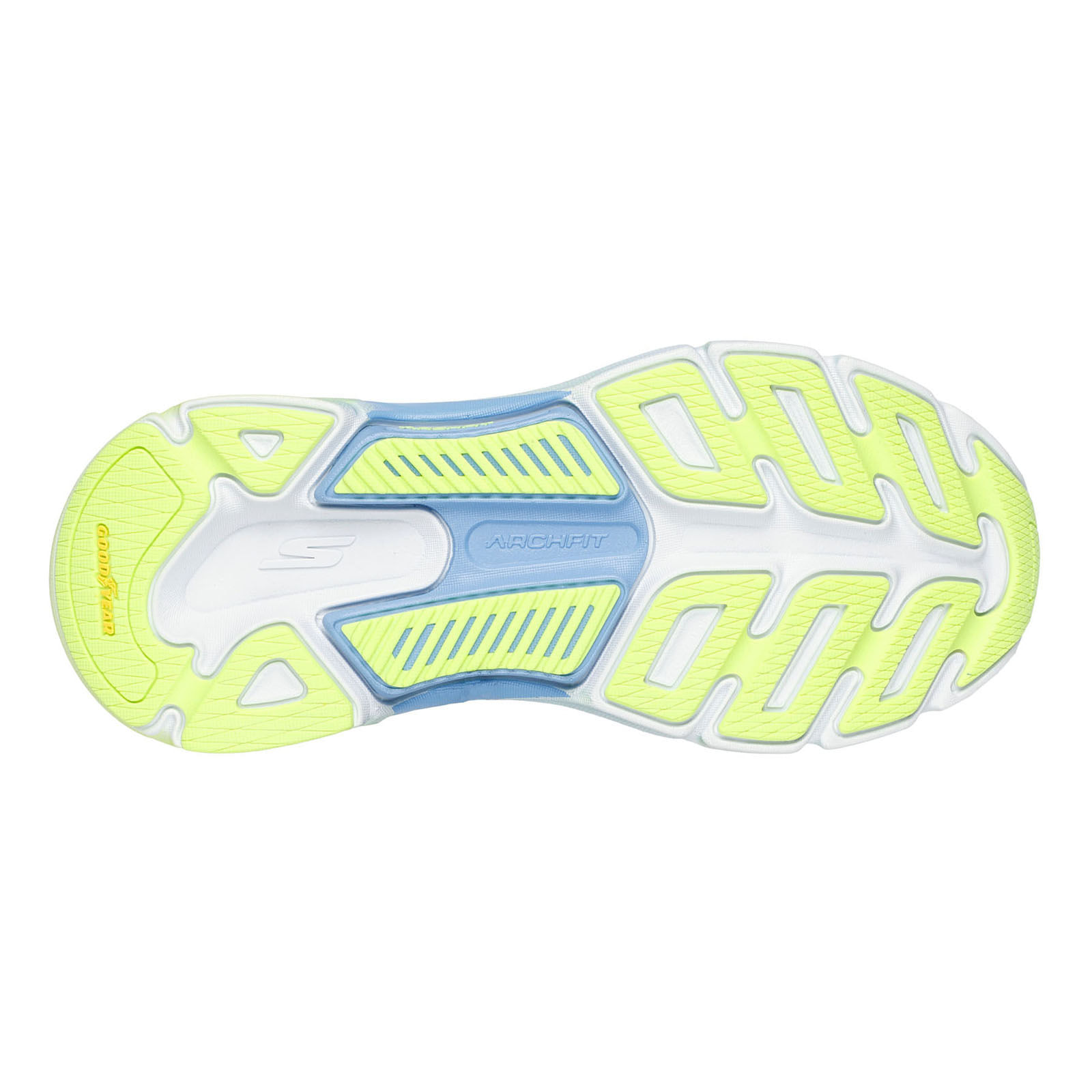 Women's Skechers, Max Cushioning Arch Fit 2.0 - Alcona