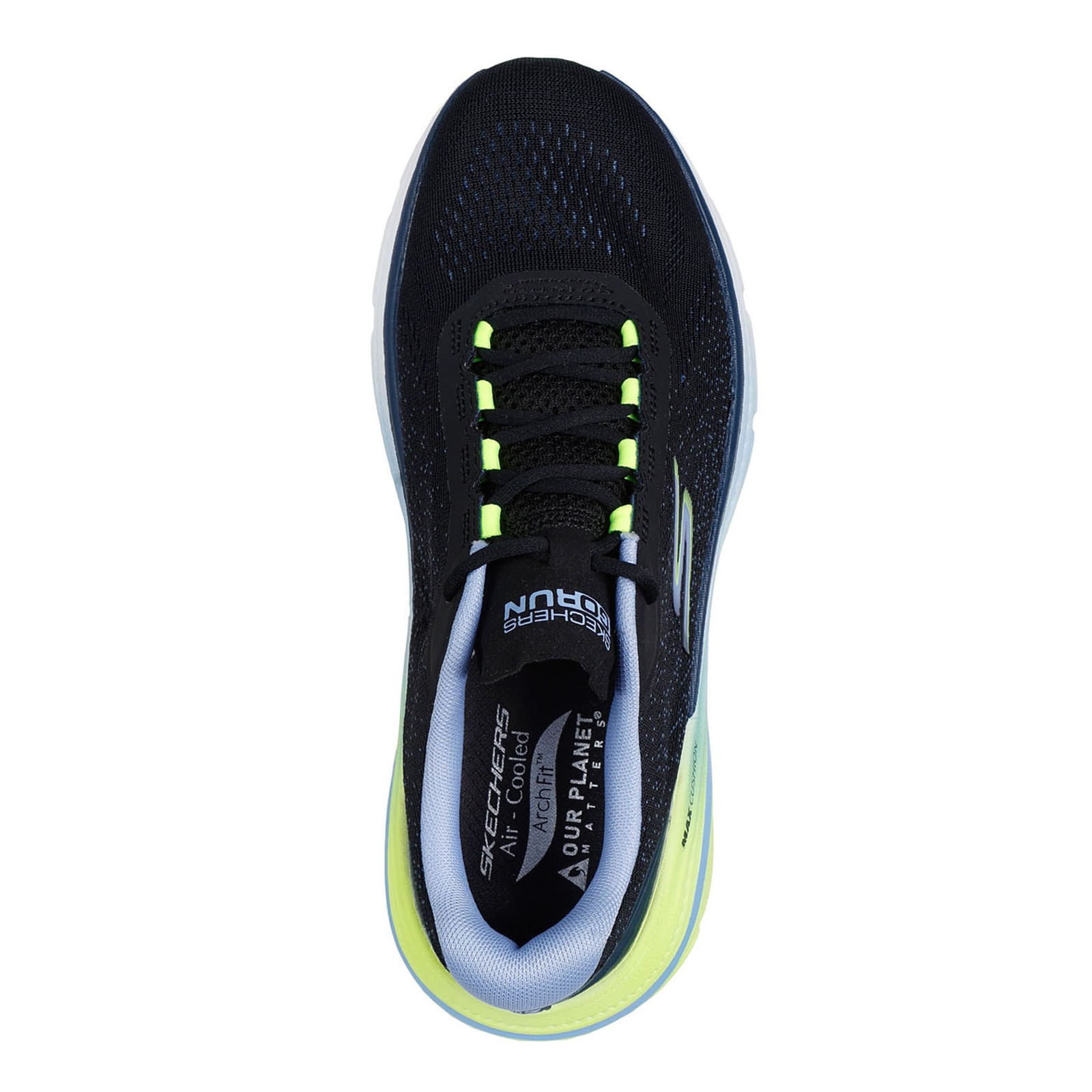 Women's Skechers, Max Cushioning Arch Fit 2.0 - Alcona