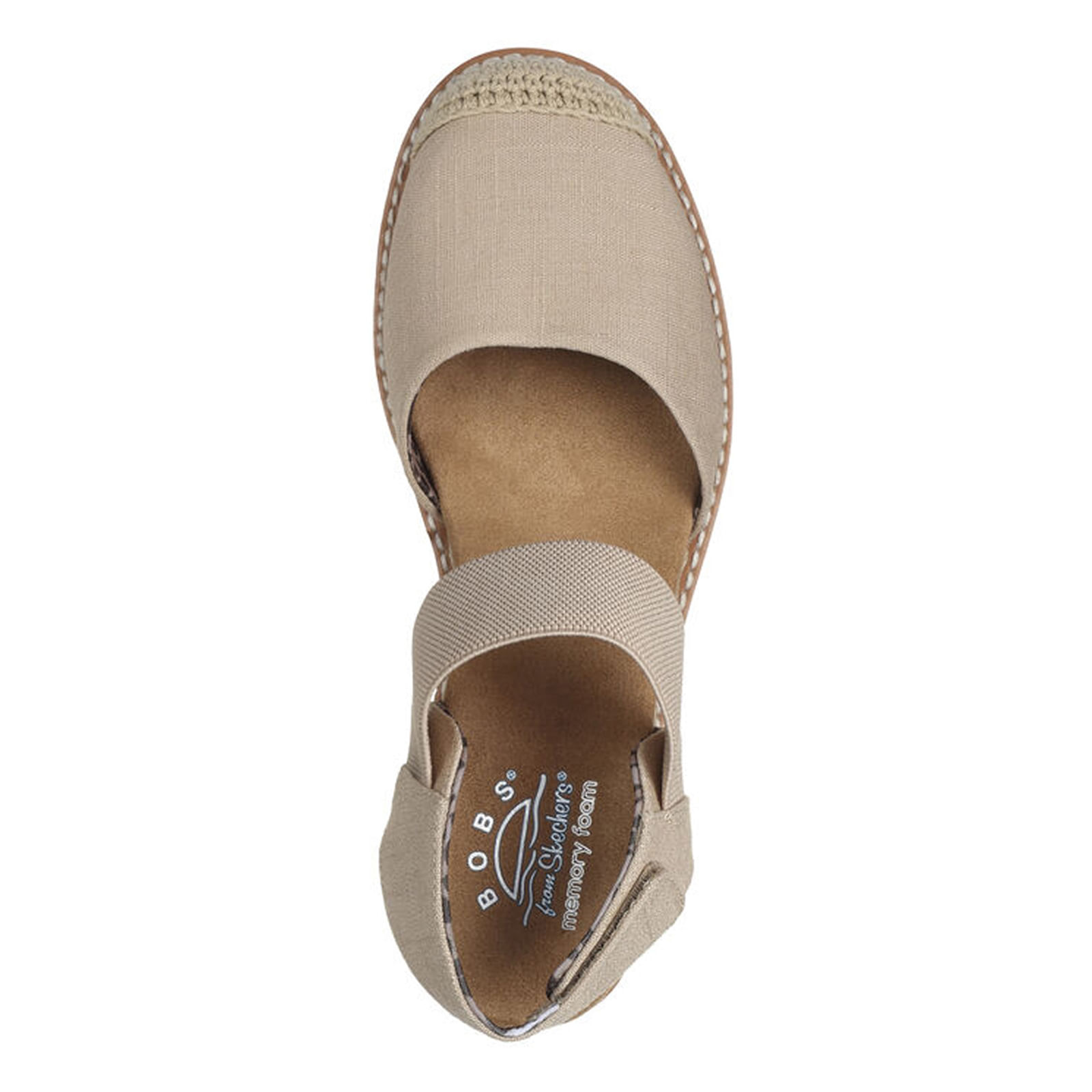 Sandalias Mujer Skechers Verano Outlet Sandalias De Cuña Skechers