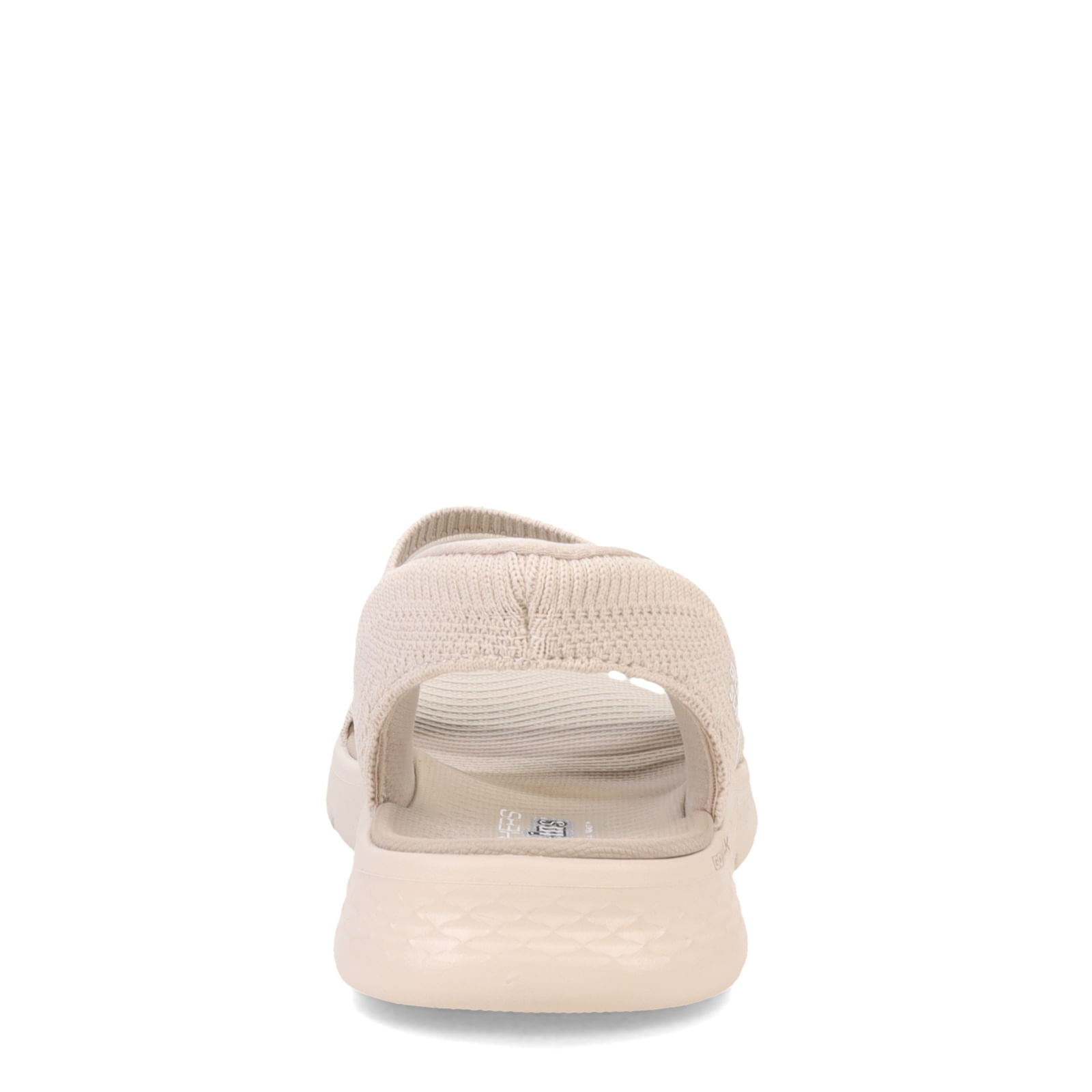 Women's Skechers, Slip-ins: Go Walk Flex Sandal - Enticing