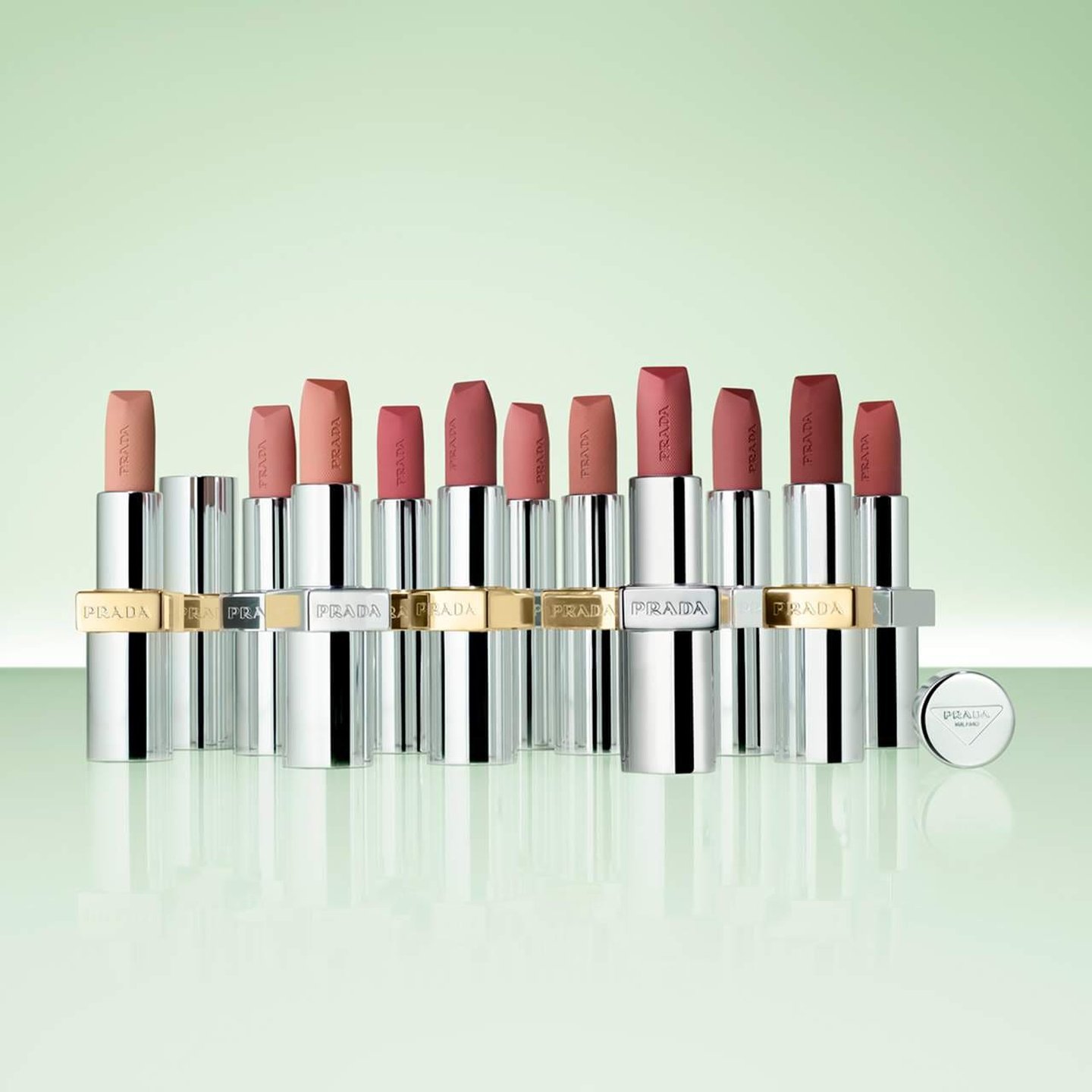 Monochrome Hyper Matte Refillable Lipstick | Women's Health Shop
