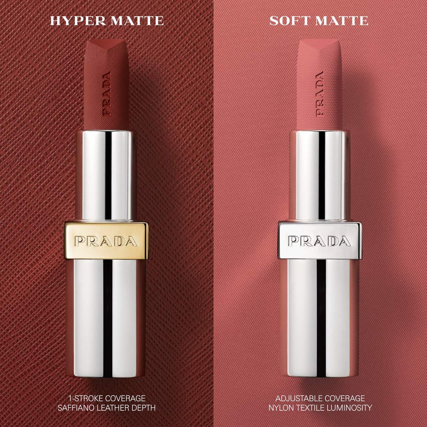 Monochrome Hyper Matte Refillable Lipstick | Women's Health Shop