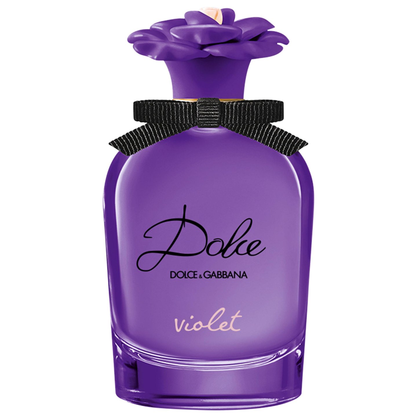 Dolce Violet Eau De Toilette Spray By Dolce & Gabbana - 1.7 oz