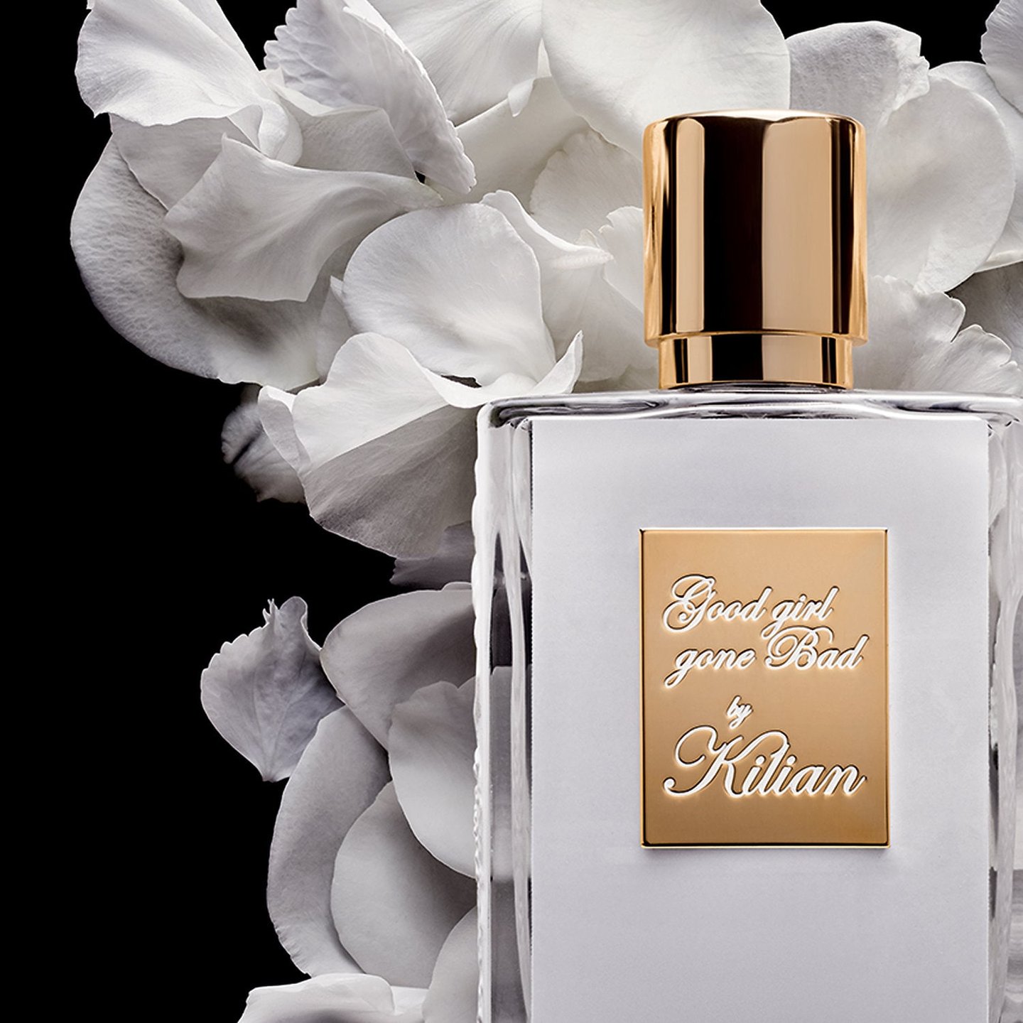 Good Girl Gone Bad Eau De Parfum Spray By Kilian - 1.7 oz
