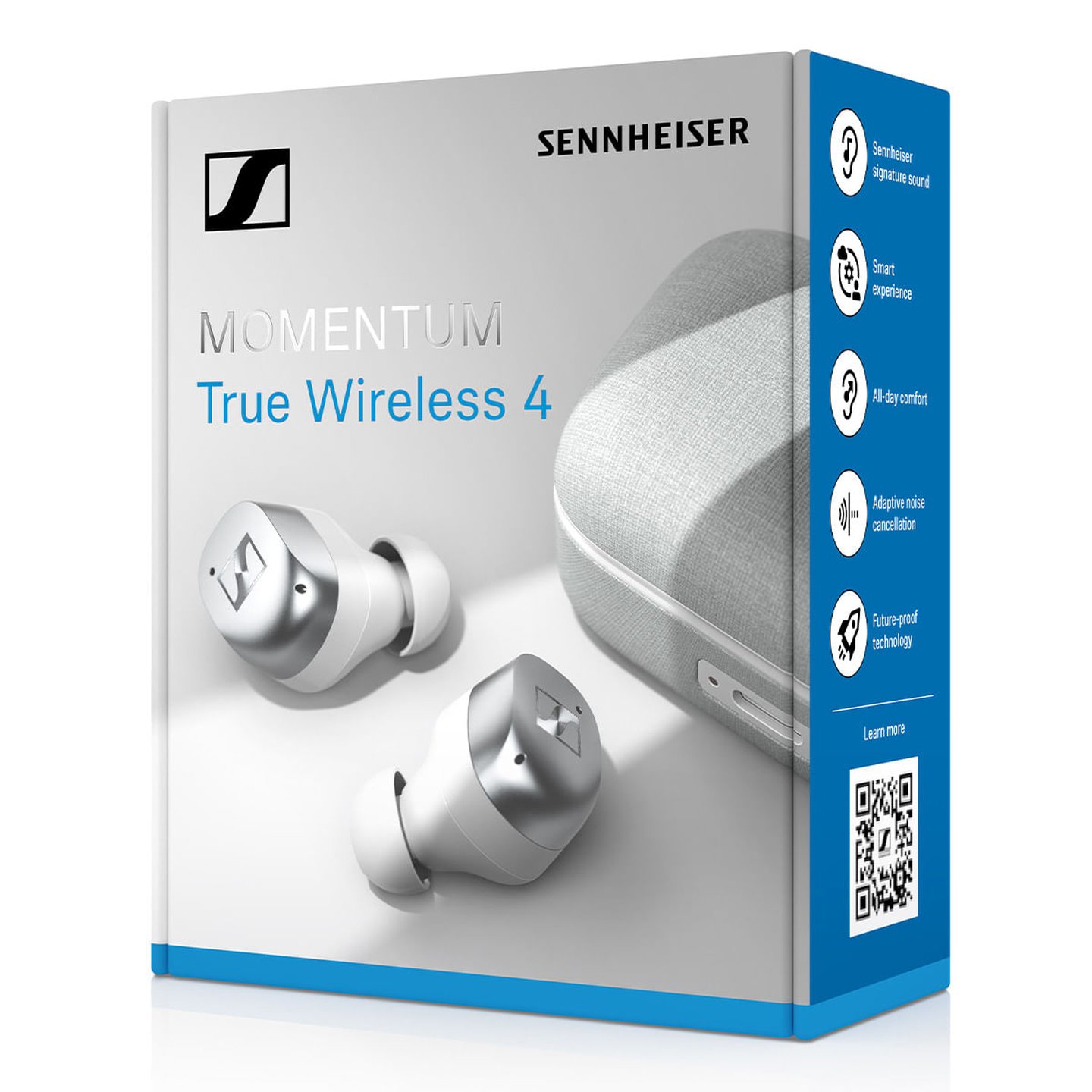 Sennheiser Momentum True Wireless 4 Earbuds | Women