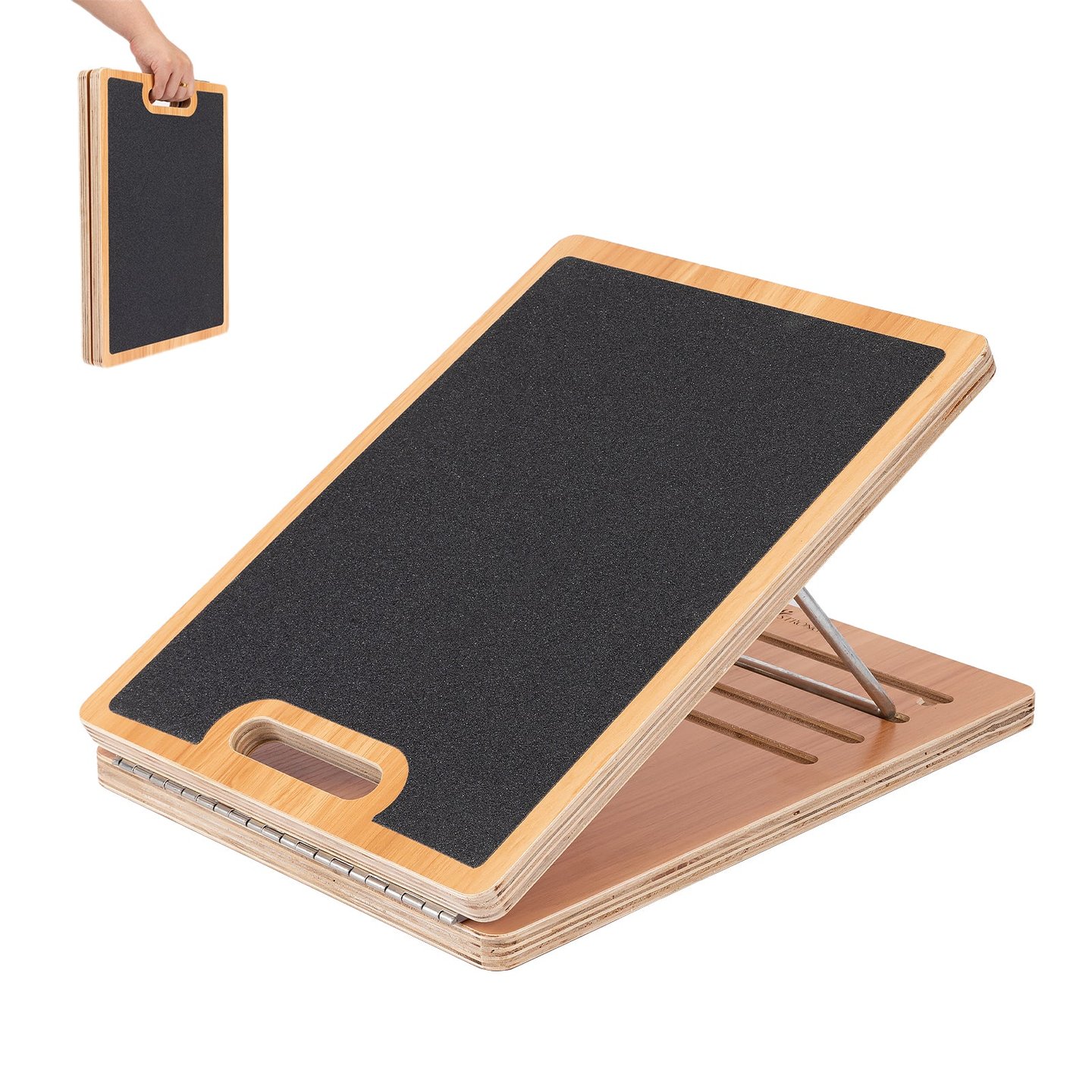 Slant Board