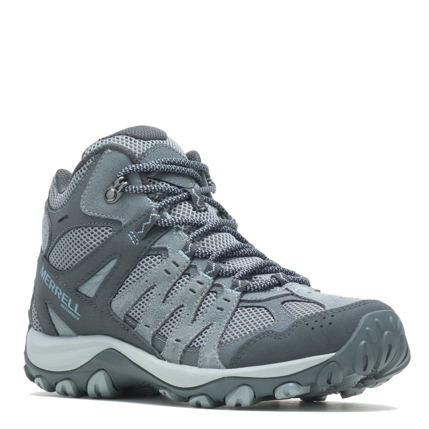 Merrell Accentor 3 Wide Hiking Shoe