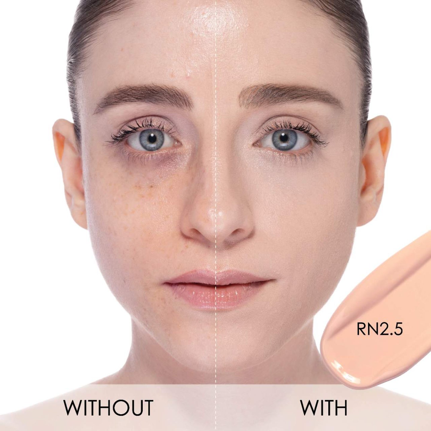 NATASHA DENONA - Y2 Hy-Glam Concealer | Ulta Beauty