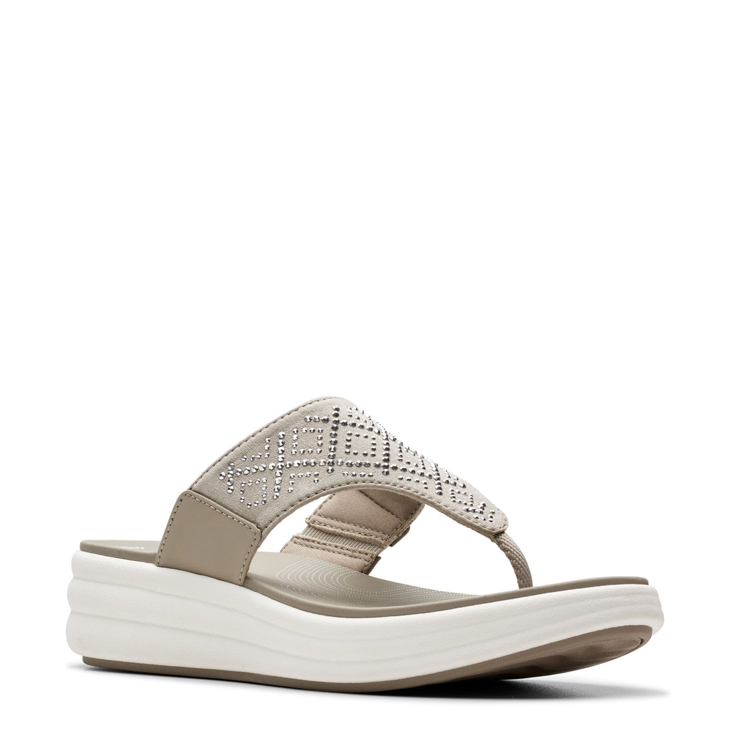 Clarks Men's Driftway Low Shoes - Macy's