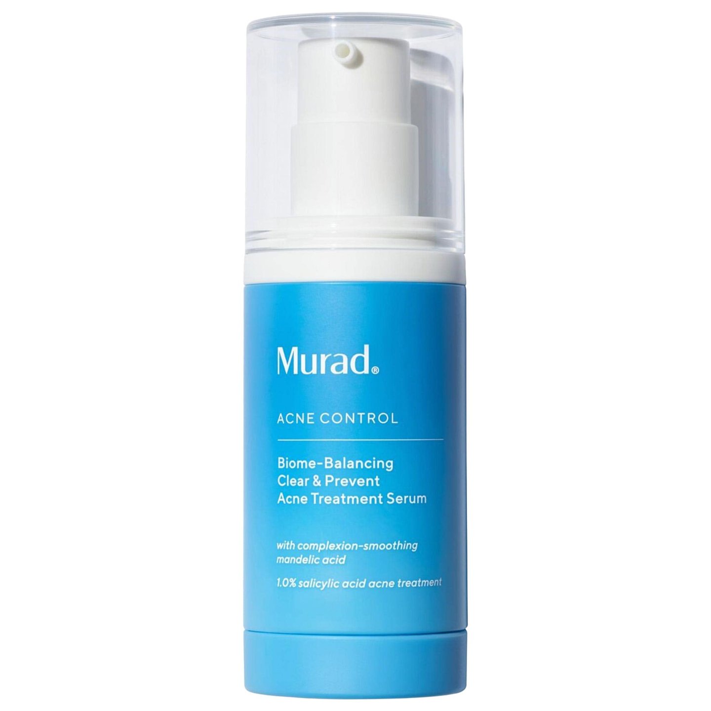 ファッション姫 通販 Biome-balancing Clear & Prevent Acne Treatment Serum 化粧下地