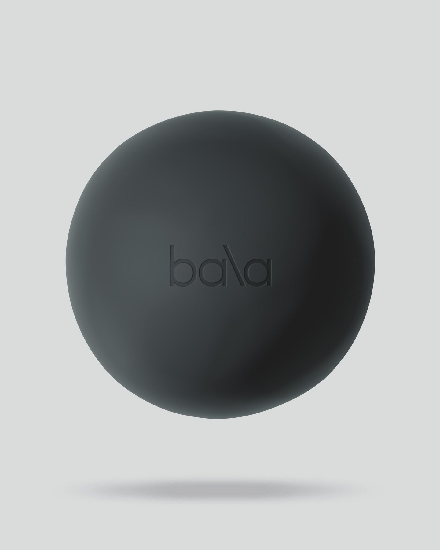 Bala Pilates Ball (non-weighted) | Women's Health Shop