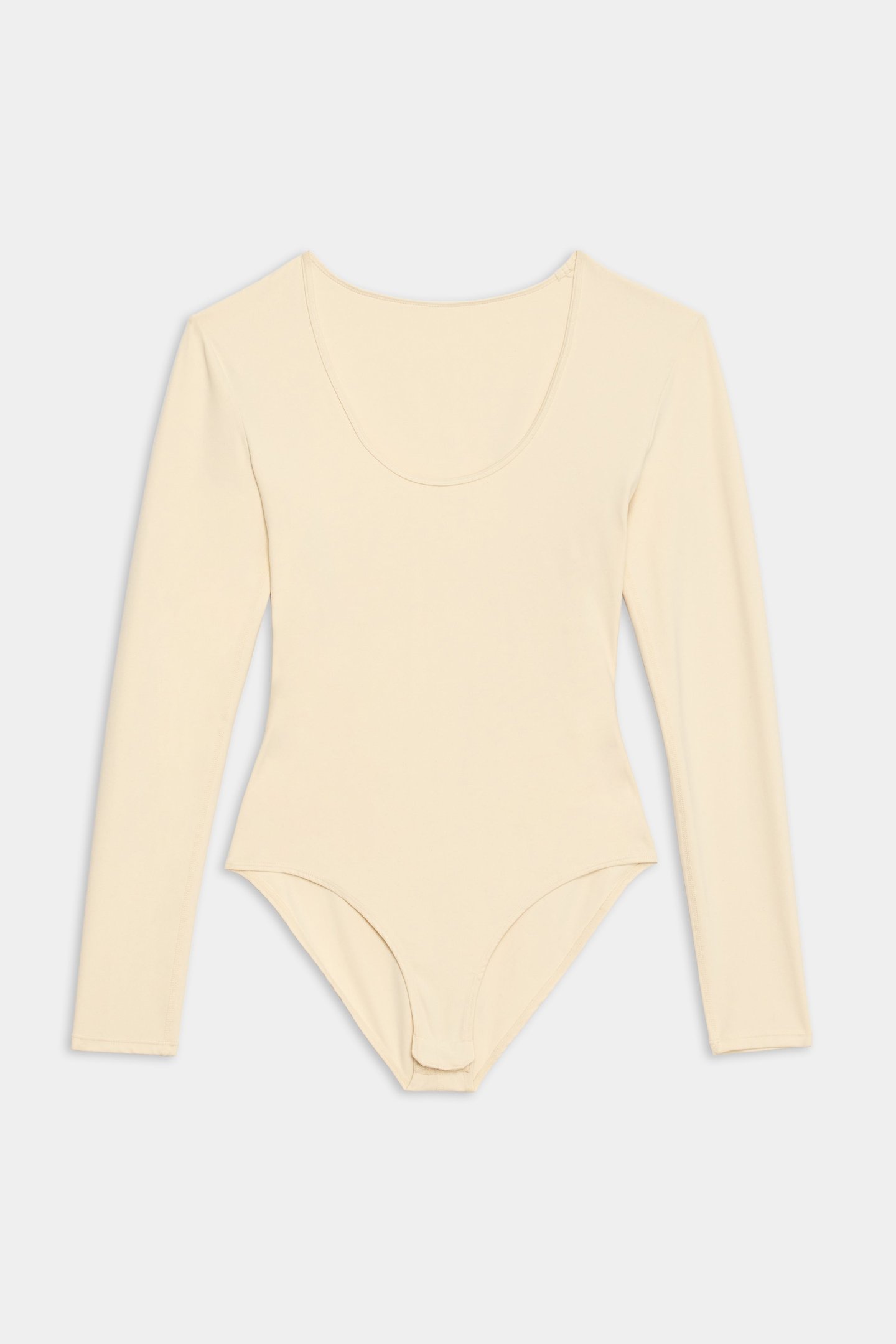Airweight Scoop Neck Bodysuit | Women's Health Shop
