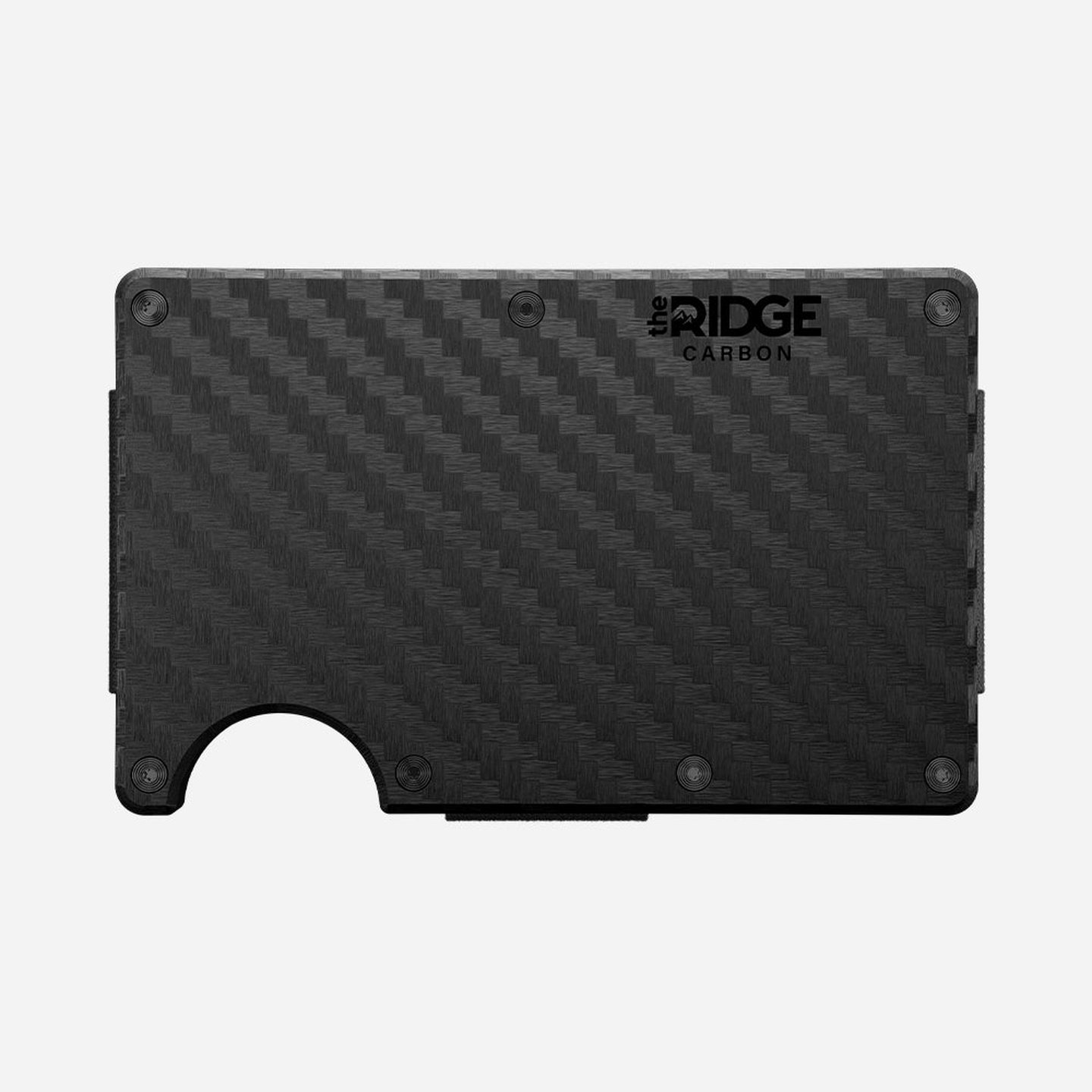 The Ridge Money Clip Wallet | Women's Health Shop