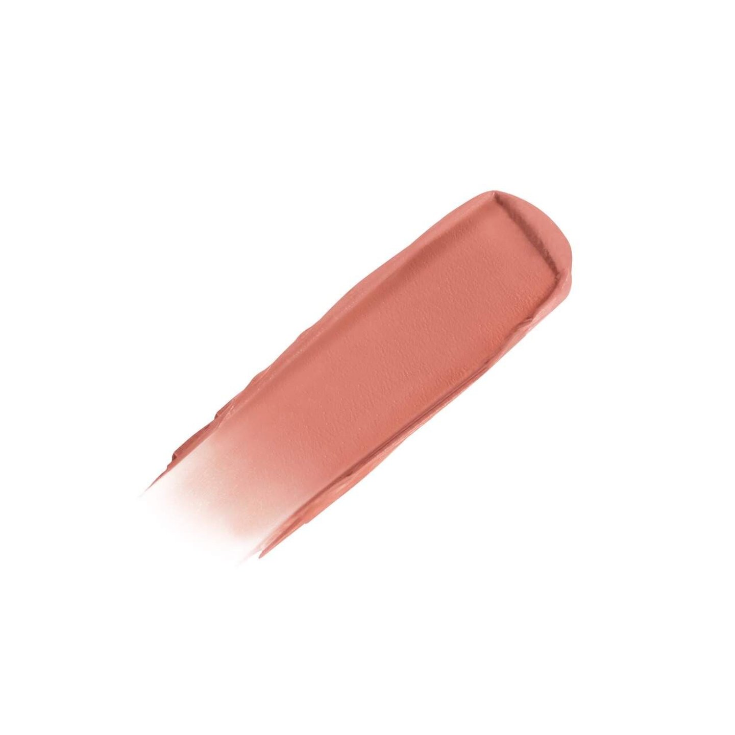 L'absolu Rouge Intimatte Buildable Soft Matte Lipstick