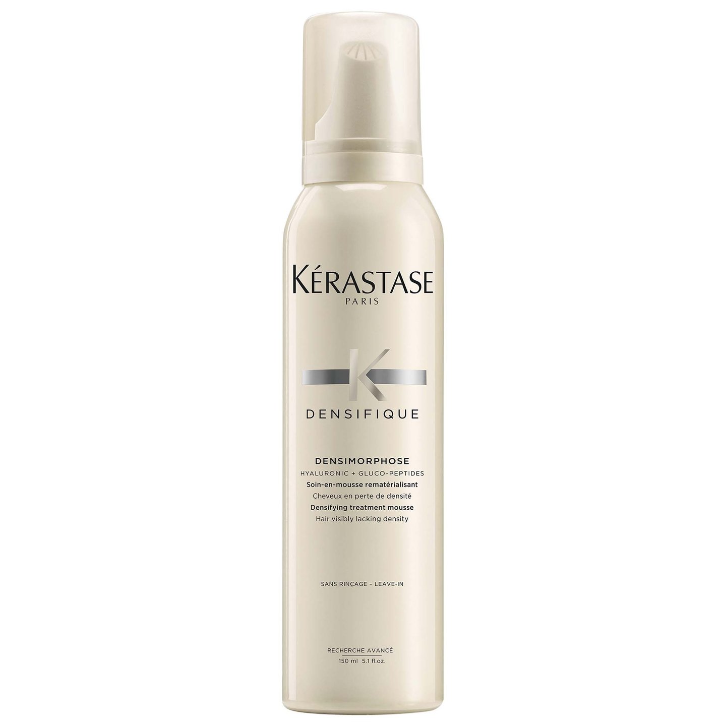 Kerastase Densifique Bain Densite Hair Bodifying Shampoo for