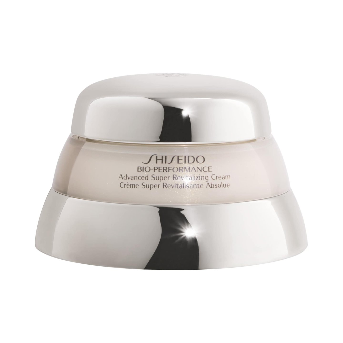 Bio-performance Advanced Super Revitalizing Cream | Women's