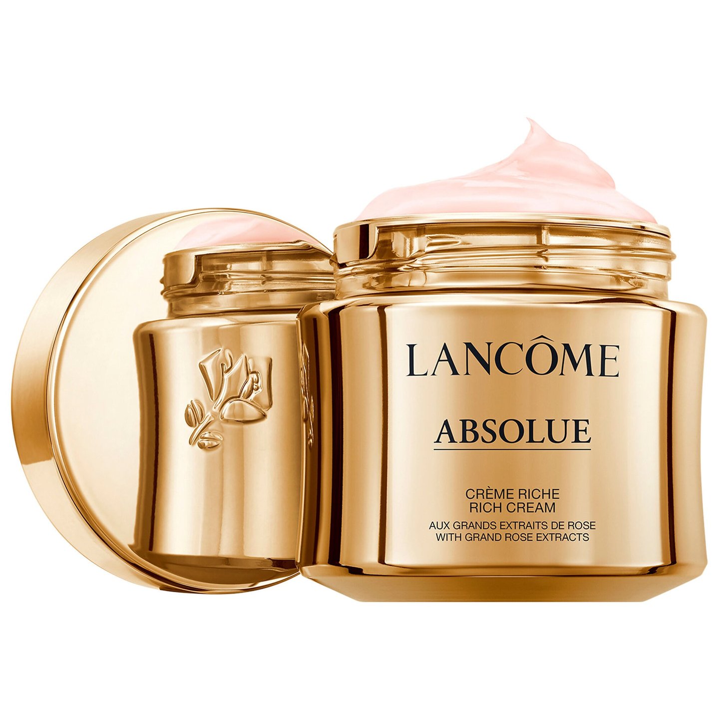 Nourishing Cream for Dry and Sensitive Skin - Lancome Nutrix