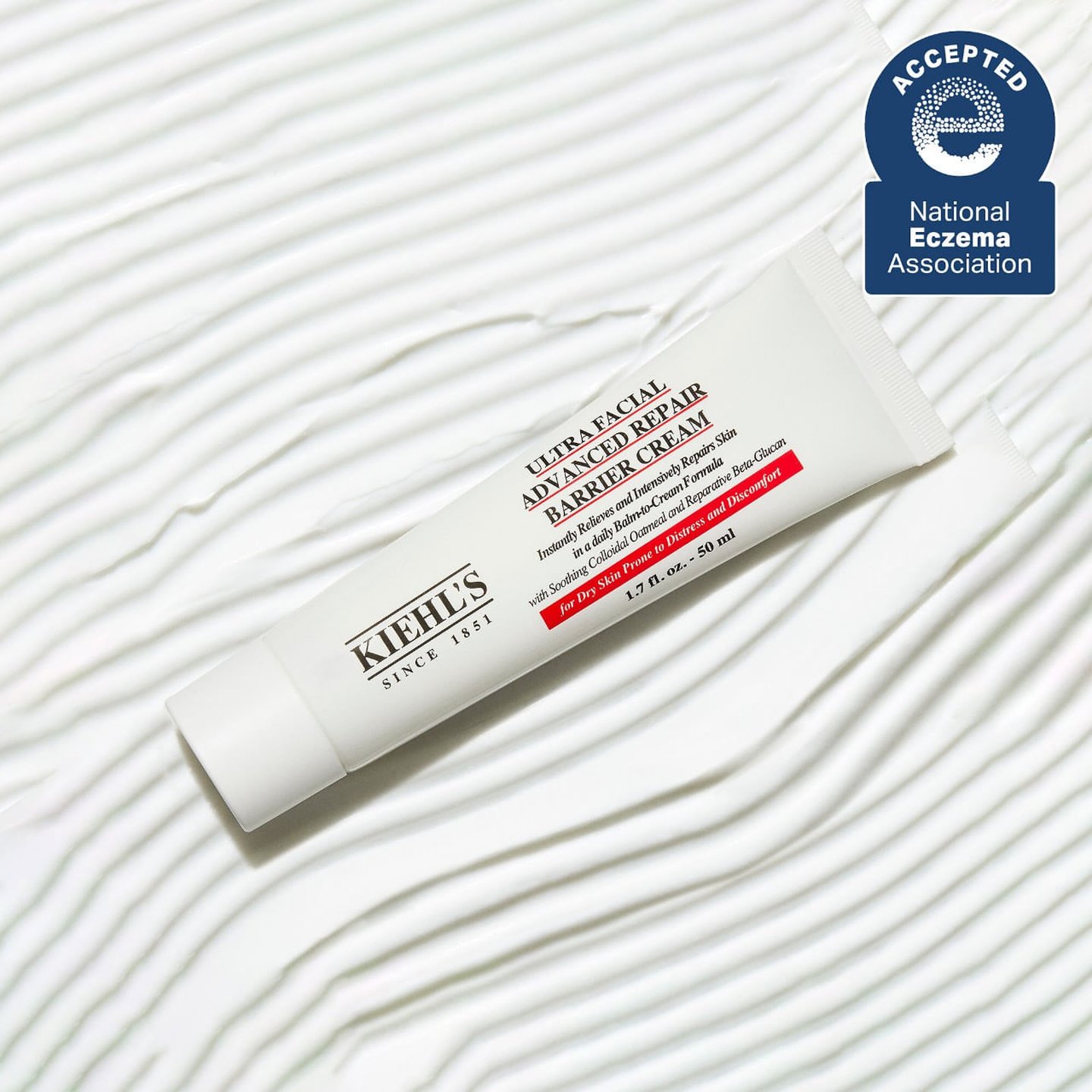 Ultra Facial Advanced Repair Barrier Cream | Women's Health Shop