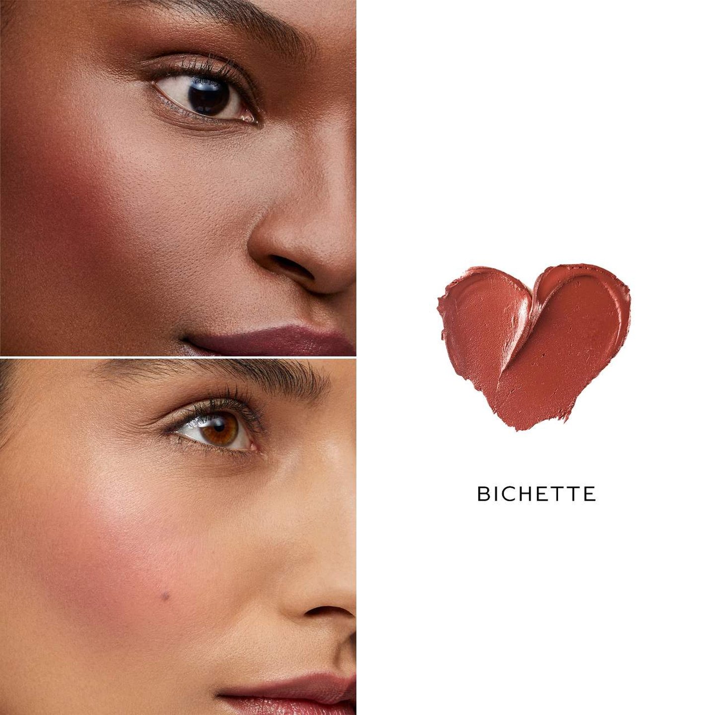 Baby Cheeks Lip + Cheek Cream Blush Stick | Women's Health Shop