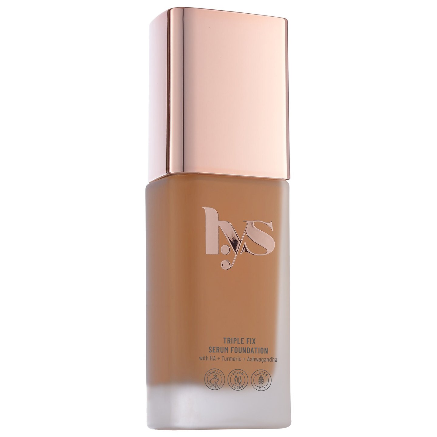 Triple Fix Serum Foundation | Women's Health Shop