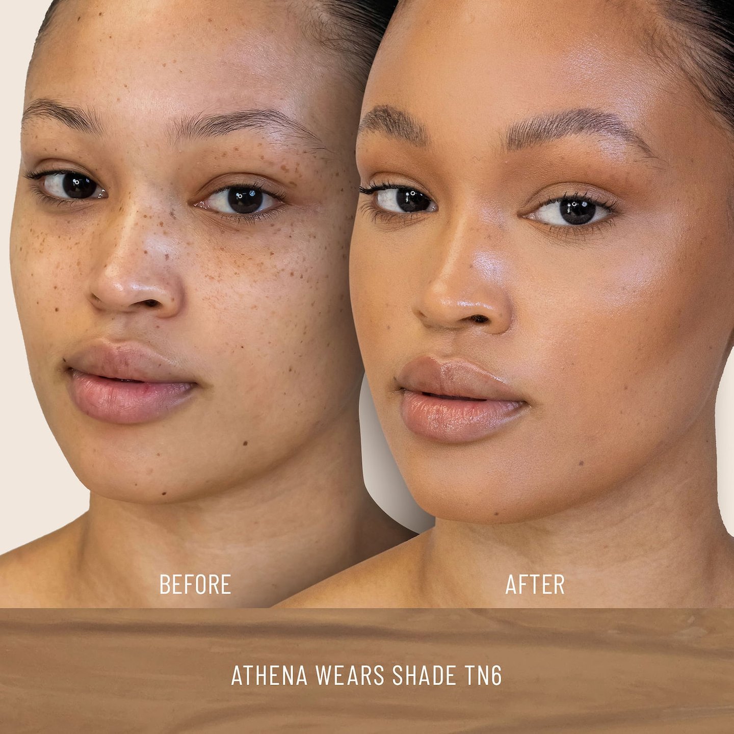 Triple Fix Serum Foundation | Women's Health Shop