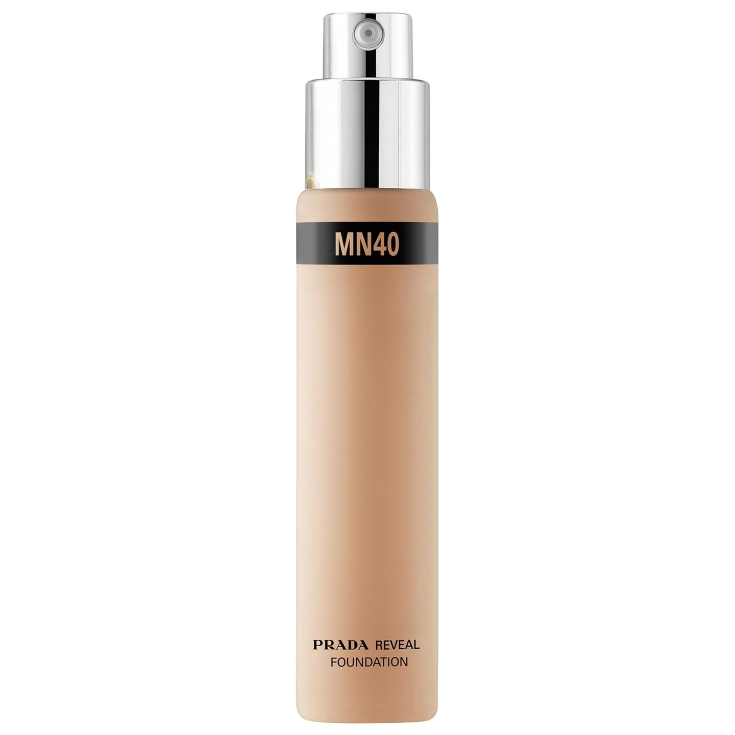 Reveal Skin-optimizing Refillable Soft Matte Foundation