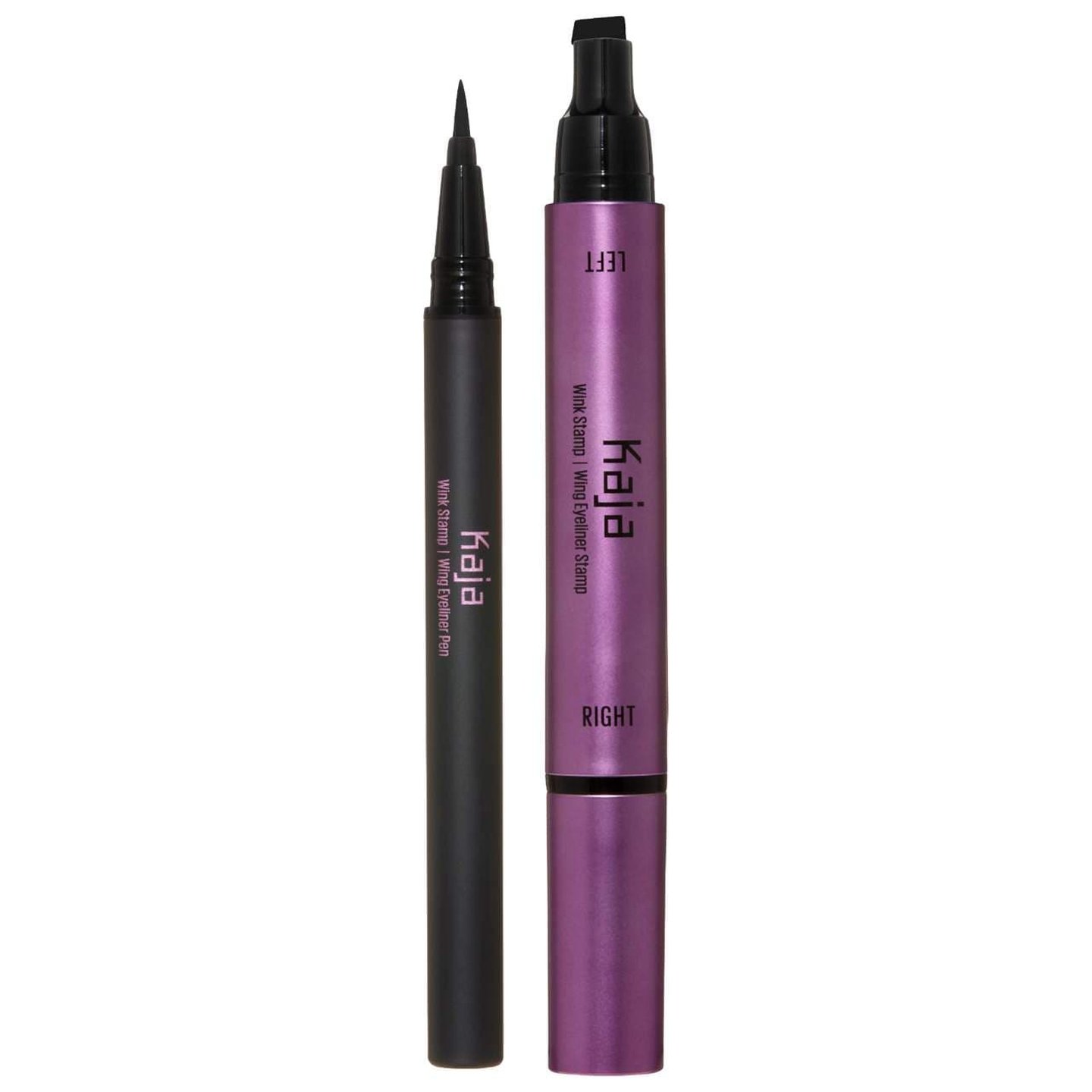 Wink Stamp Original Waterproof Wing Eyeliner Stamp & Pen