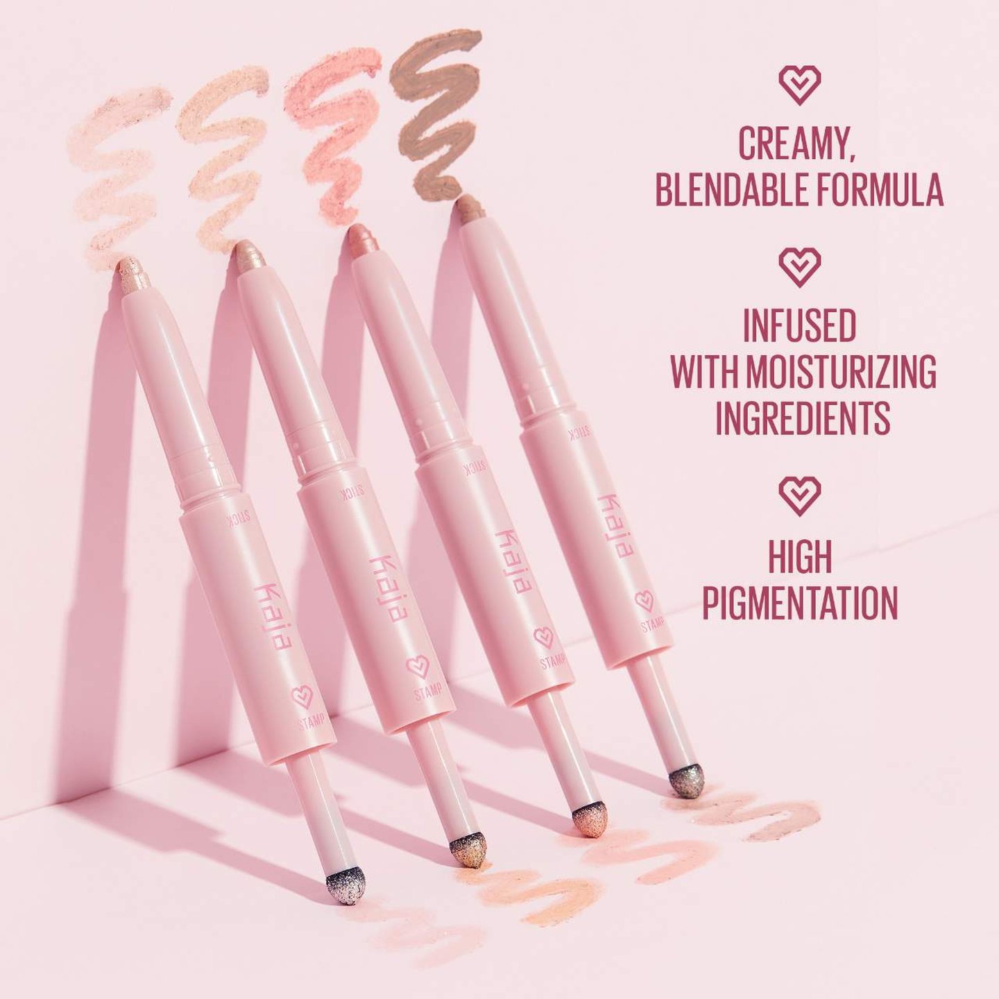 Wink Dazzle Dual-ended Eyeshadow Stick | Women's Health Shop