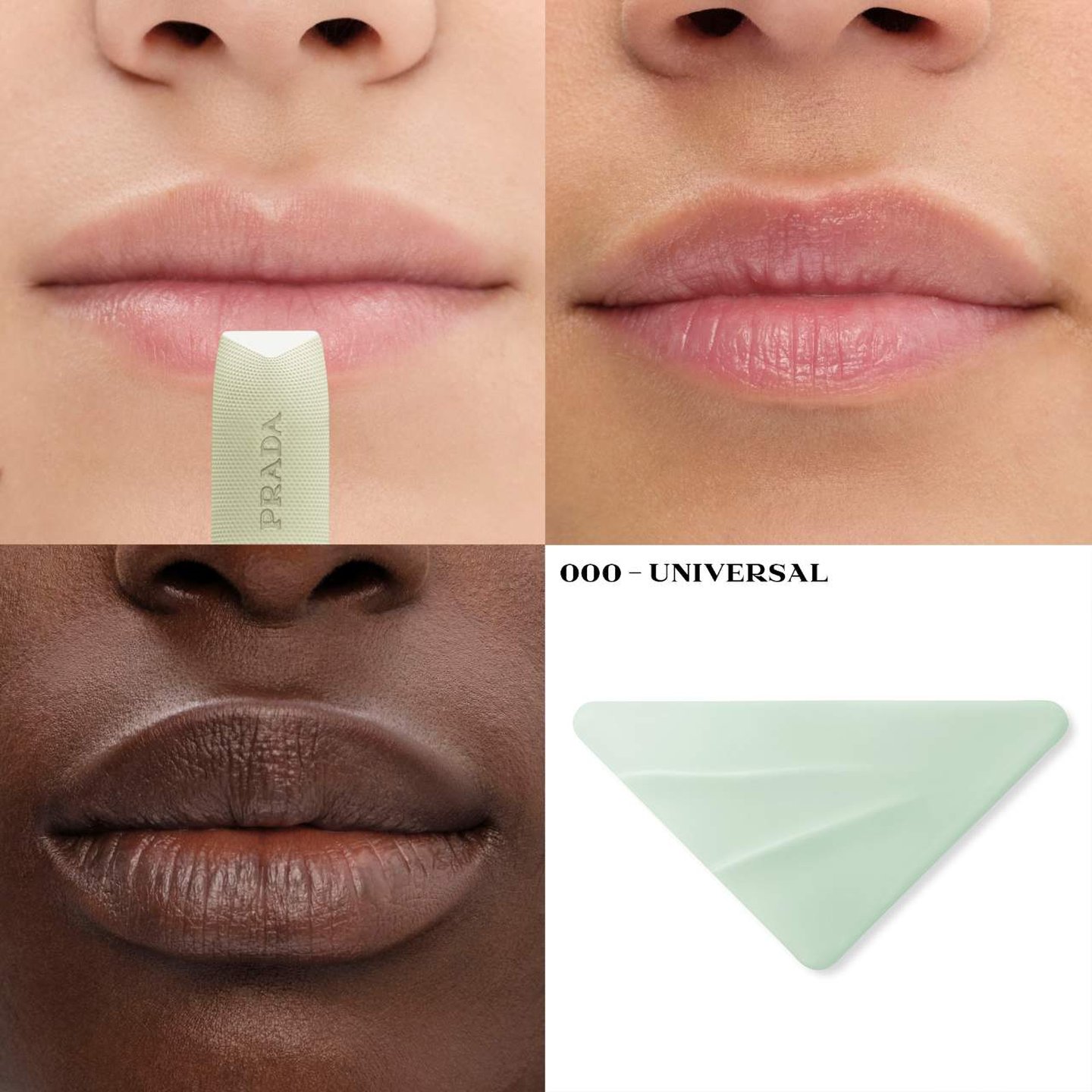 Hydrating Lip Balm | Women's Health Shop