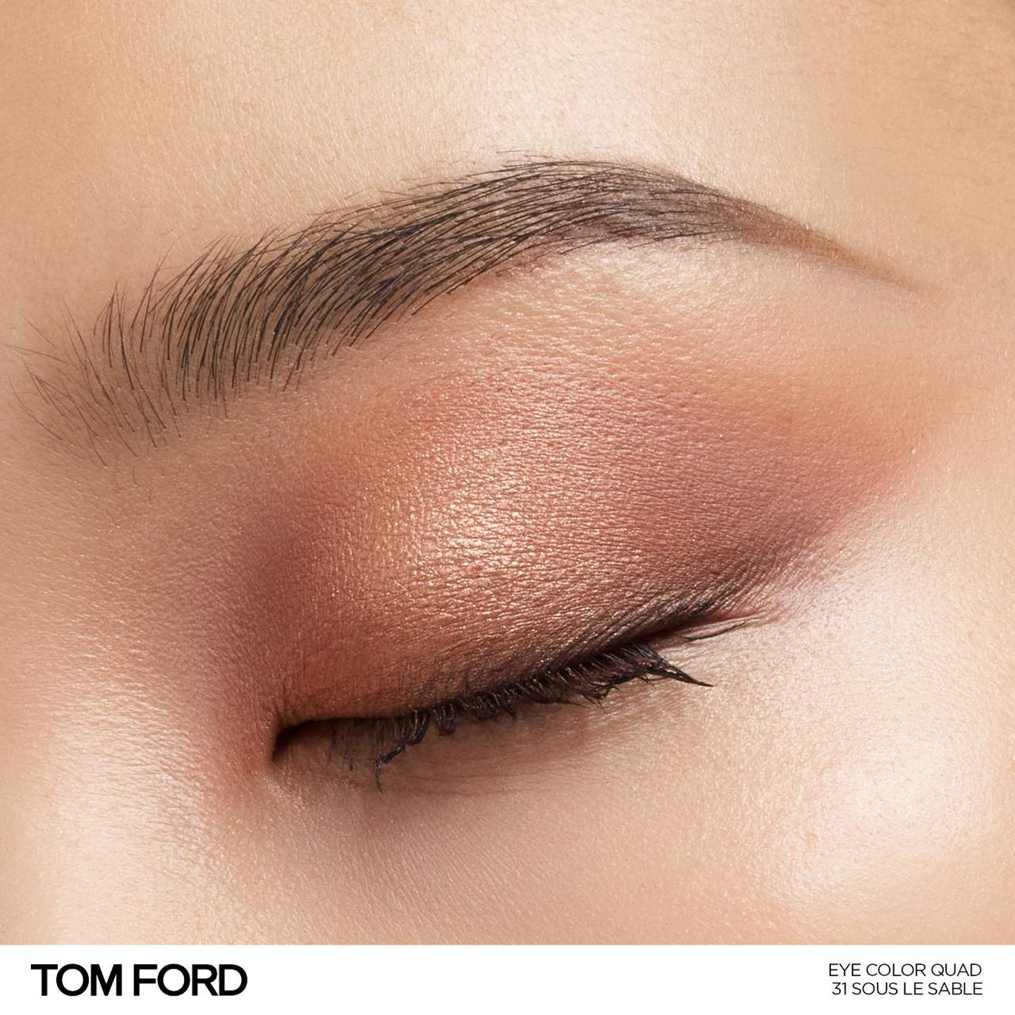 Amazon.com : Tom Ford Eye Color Quad - 04 HoneyMoon (Limited