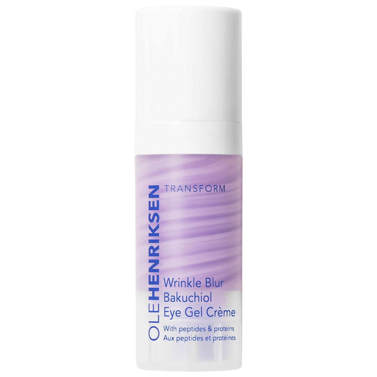 お得セット Crème Gel Eye Bakuchiol Blur™ Wrinkle | Shop Health Women's 少年漫画