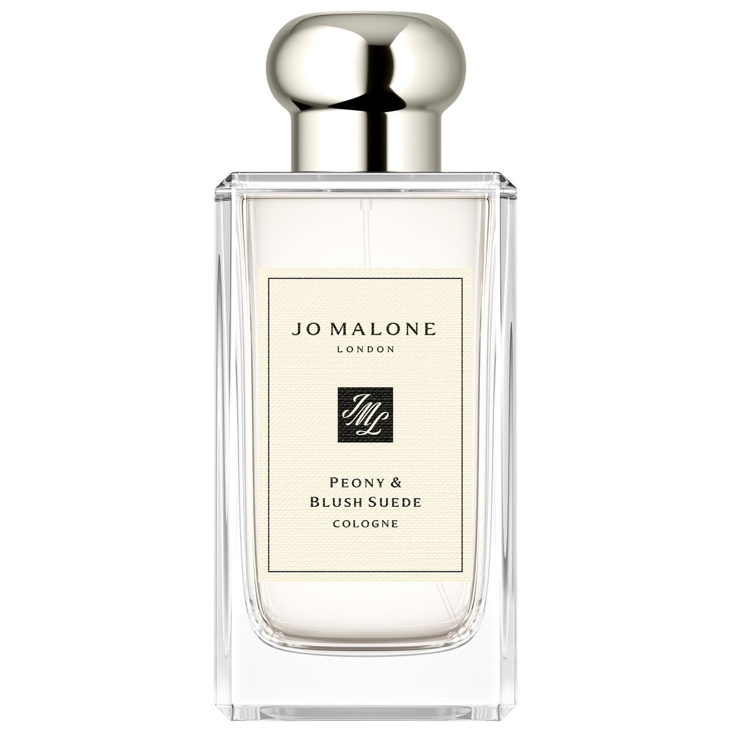 Peony & Blush Suede Cologne | United States E-commerce Site