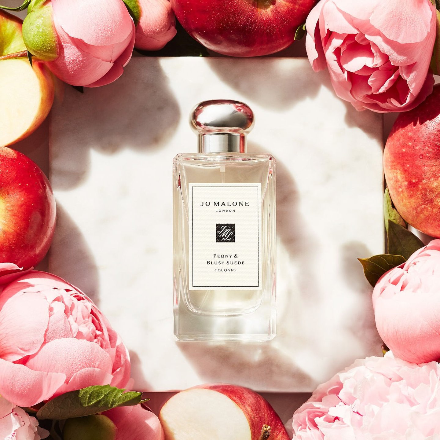 【大放出セール】 Peony Shop Health Women's | Cologne Suede Blush & 香水(ユニセックス)