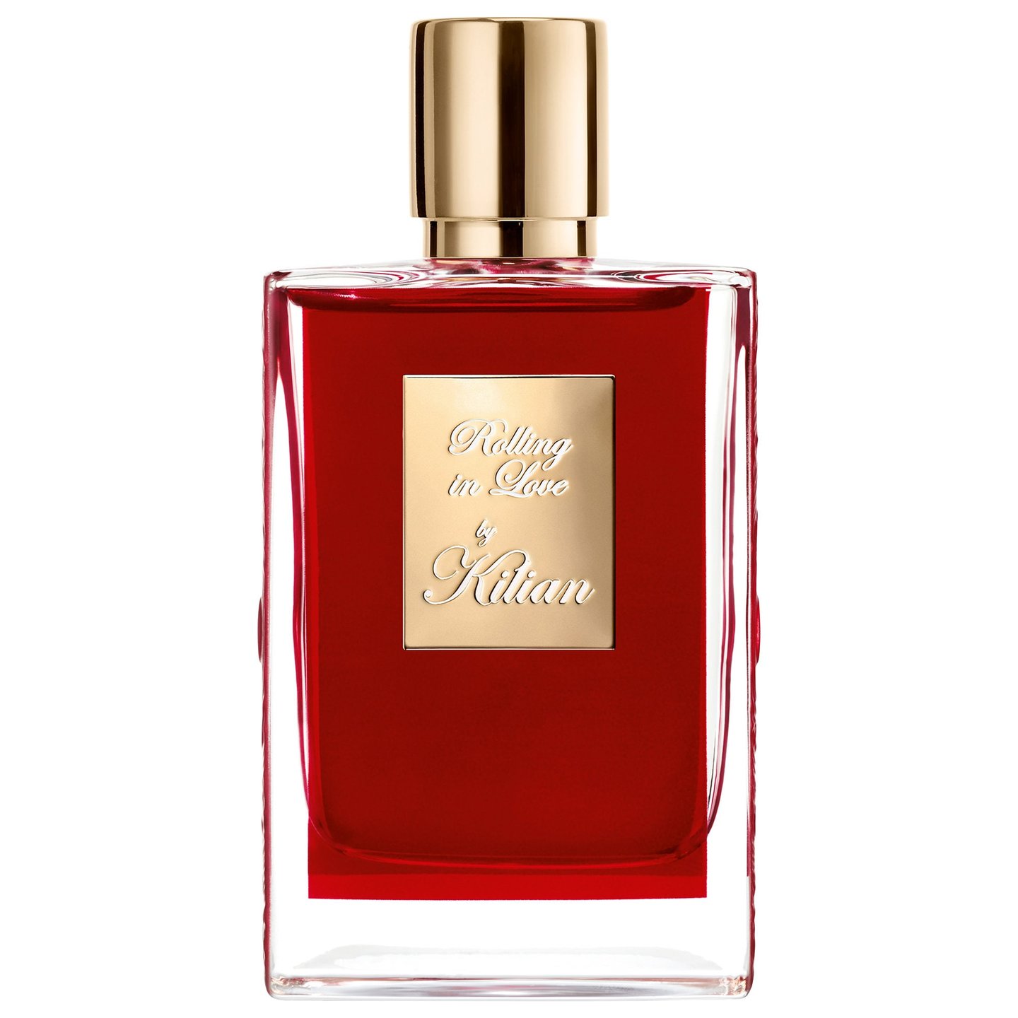 Rolling In Love Eau De Parfum With Almond Milk & Musk
