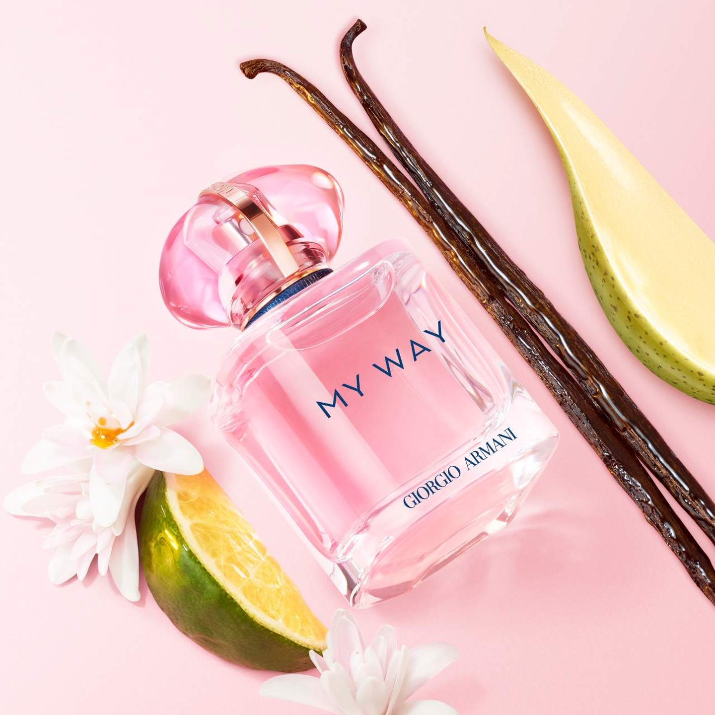 海外ブランド  Nectar Parfum De Eau Way My | Shop Health Women's 香水(ユニセックス)