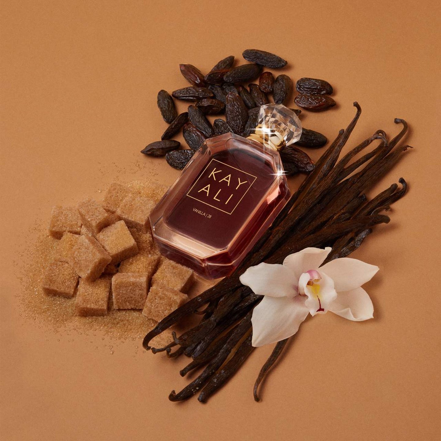 Vanilla | 28 Eau De Parfum | Women's Health Shop