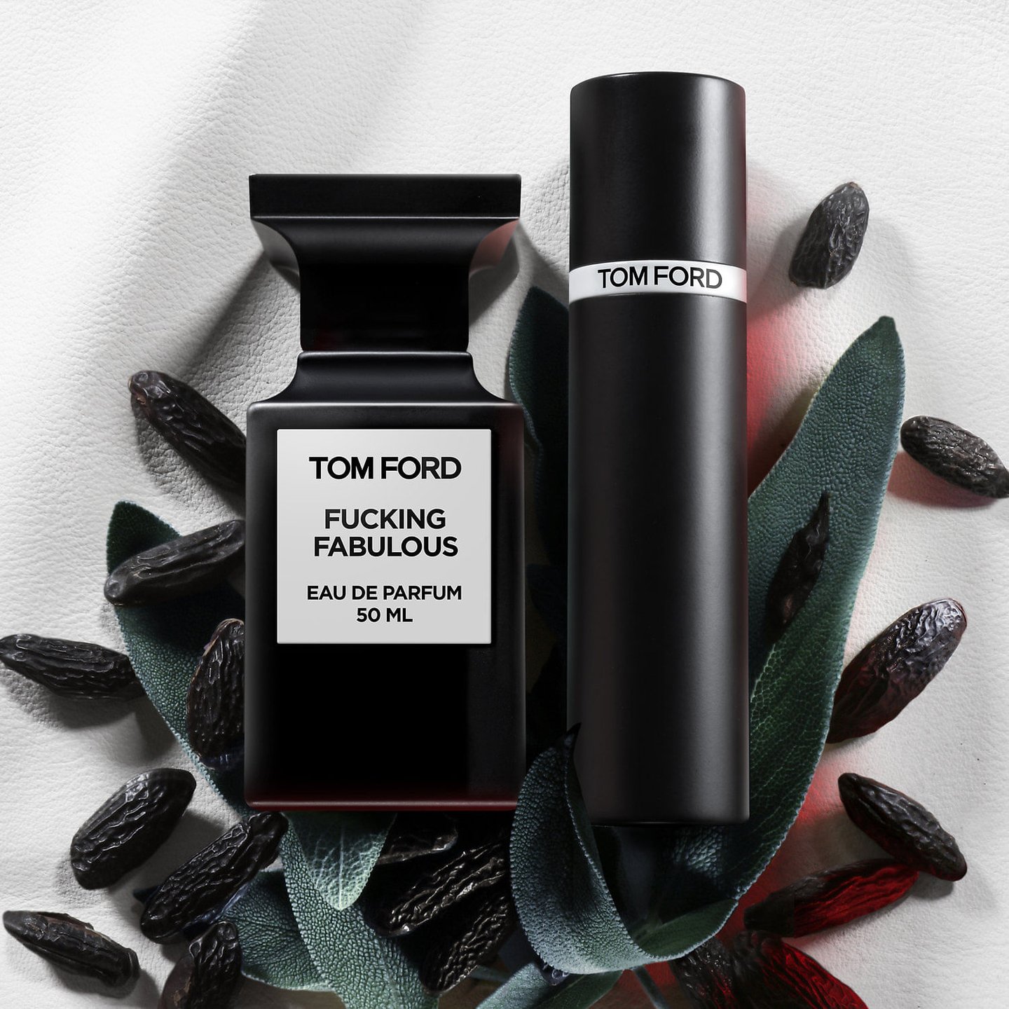 Fucking Fabulous Eau De Parfum Fragrance | Women's Health Shop