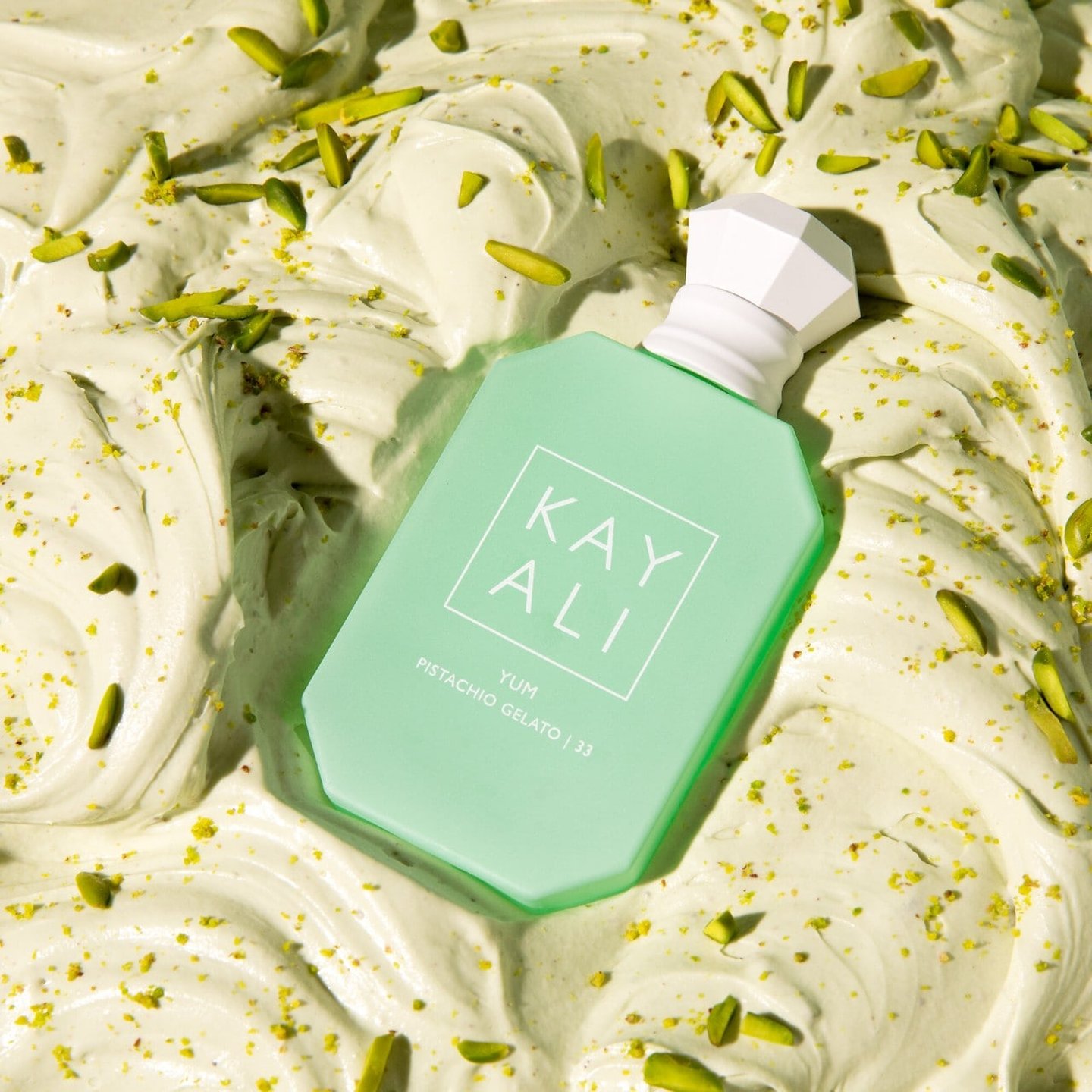 Yum Pistachio Gelato | 33 Eau De Parfum Intense Travel Spray