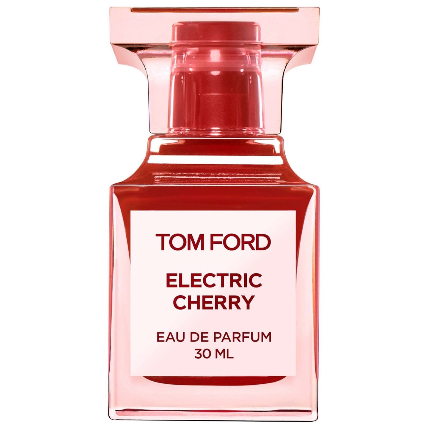 Electric Cherry Eau De Parfum Fragrance | Women's Health Shop