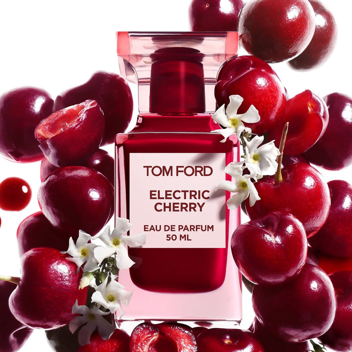 期間限定キャンペーン Eau Cherry Electric De Shop Health Women's | Fragrance Parfum 香水(女性用)