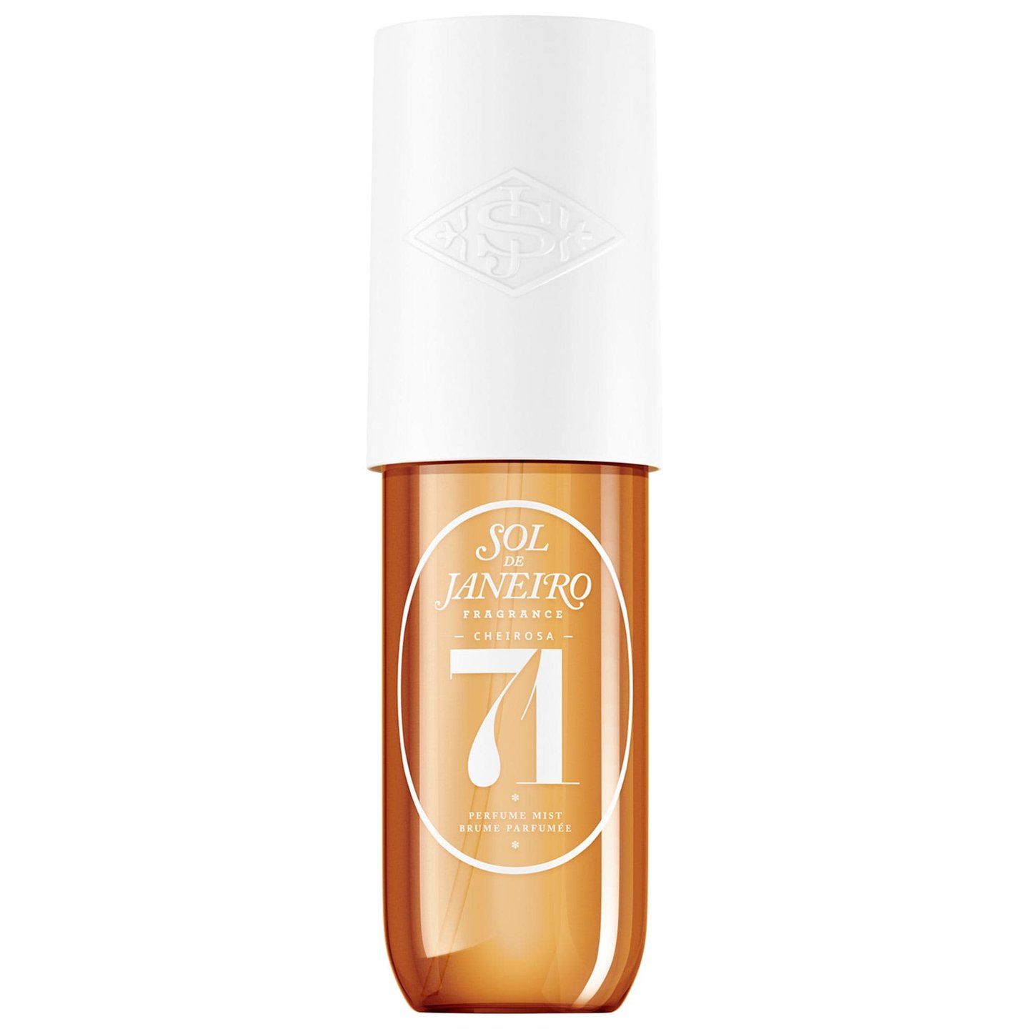 【在庫限り】 Cheirosa 71 Hair & Body Perfume Mist | Women's Health Shop その他