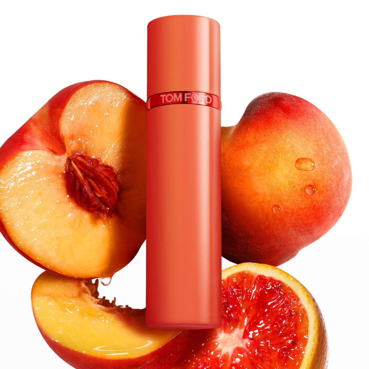 Amazon.com : Tom Ford Bitter Peach Eau De Parfum Spray