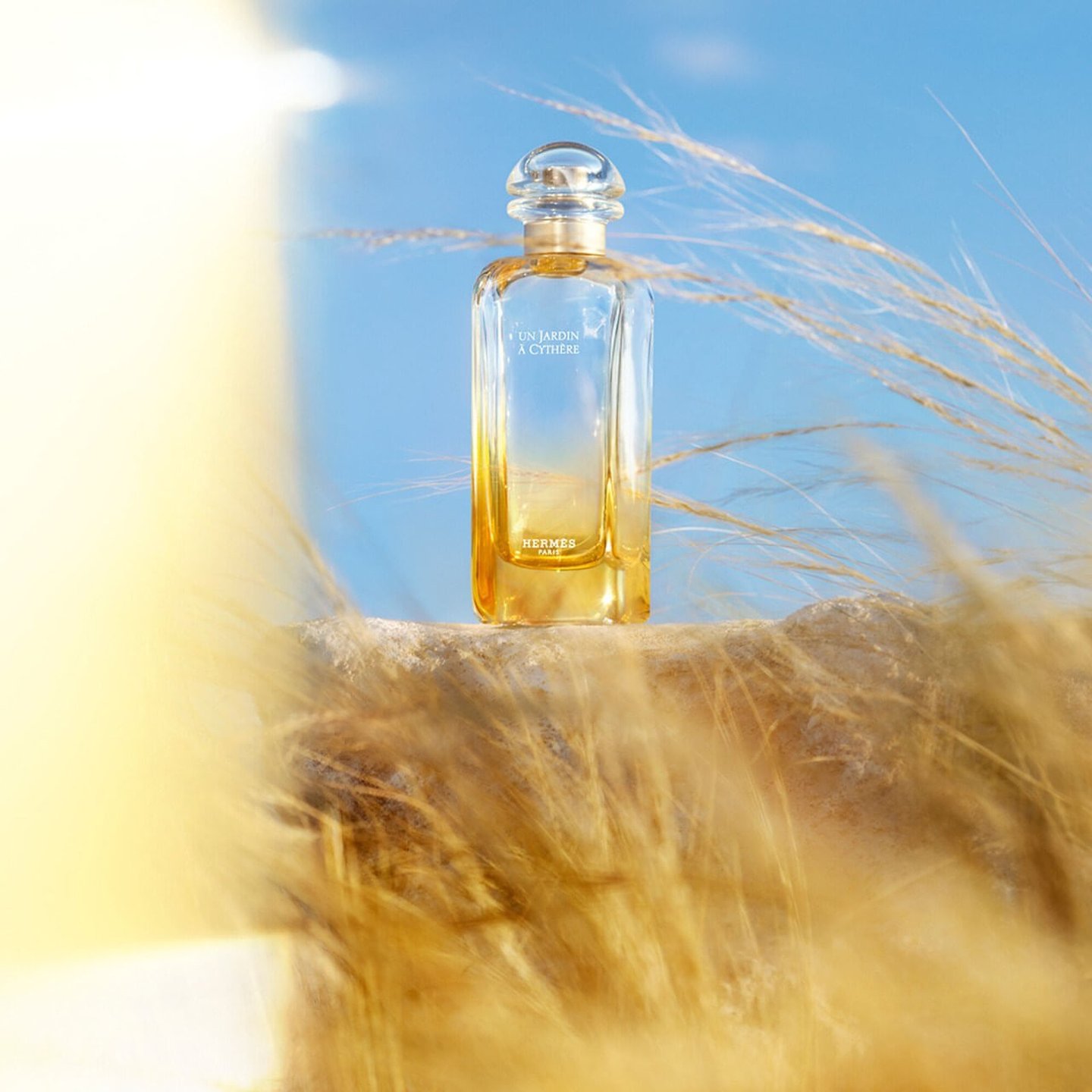 Amazon.com : HERMÉS Un Jardin A Cythere Eau De Toilette