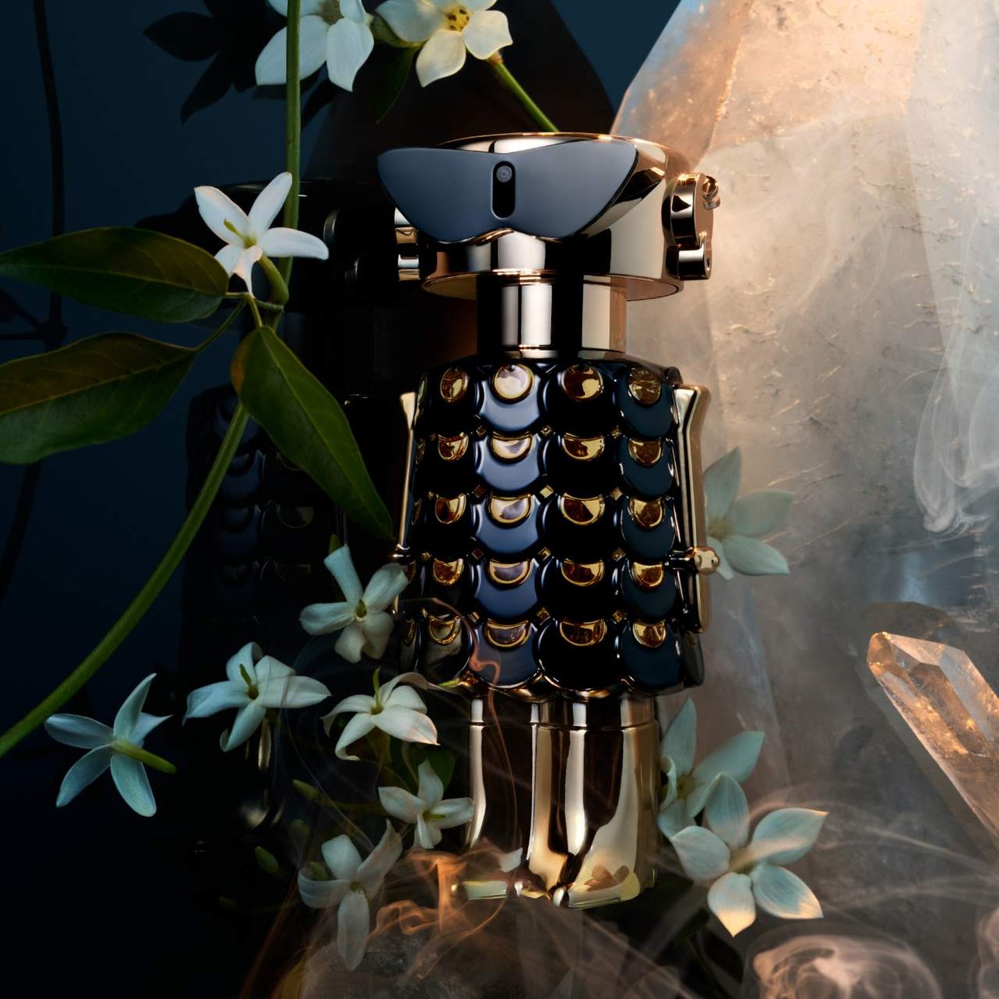 Fame Parfum Travel Spray With Patchouli & Jasmine | Women's