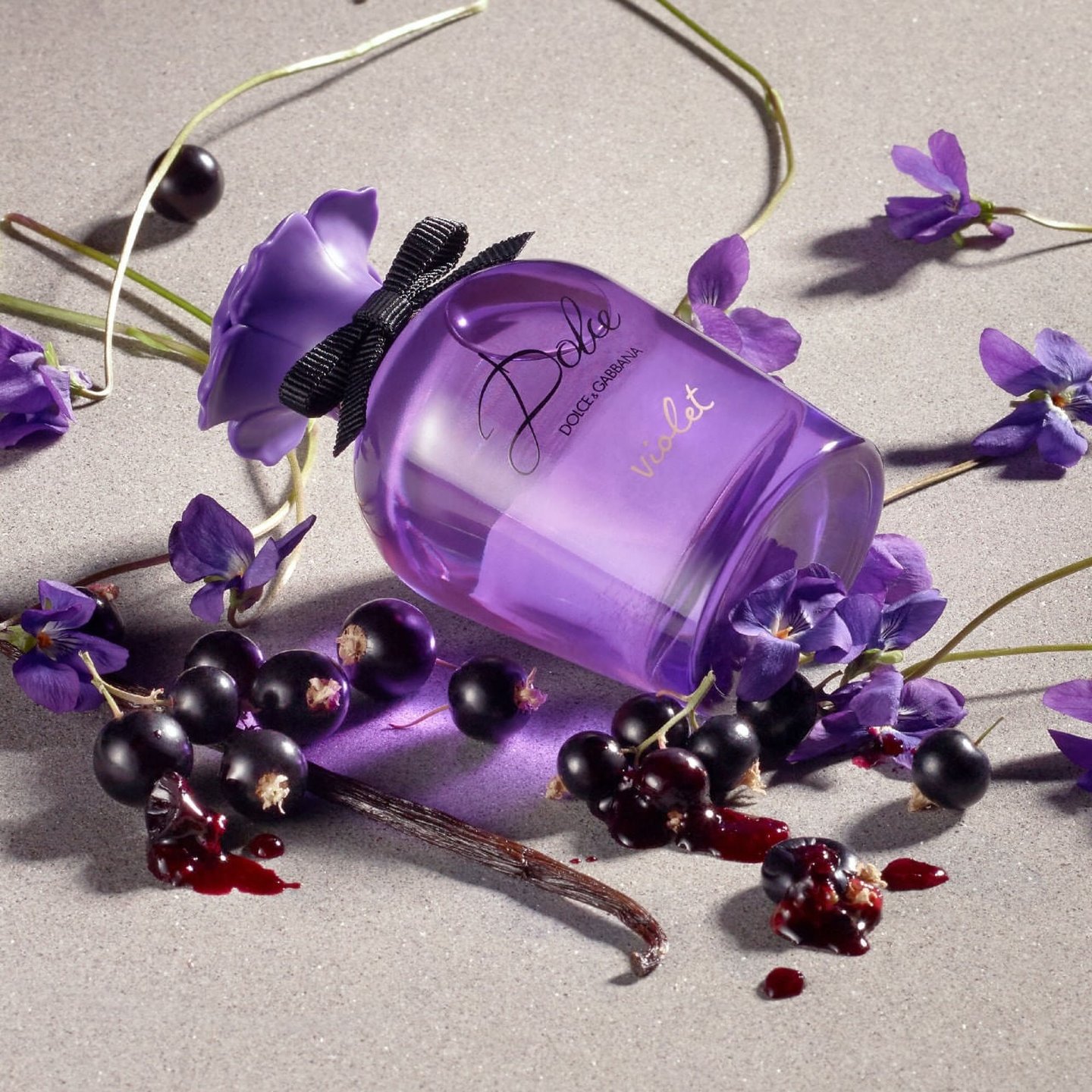 登場! Dolce Violet Eau De Toilette | Women's Health Shop 香水(女性用)