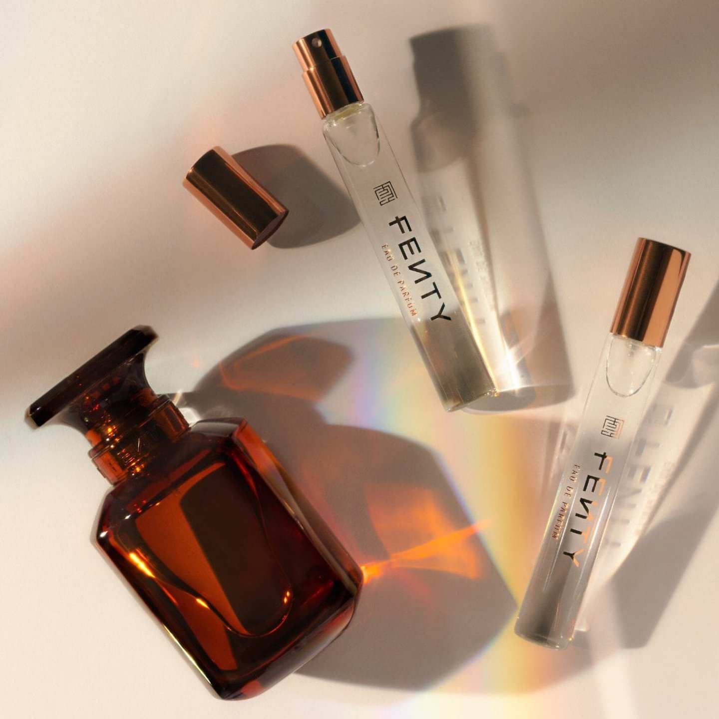「#期間限定」のおすすめ人気ランキング De Eau Fenty Parfum Shop Health Women's | 香水(女性用)